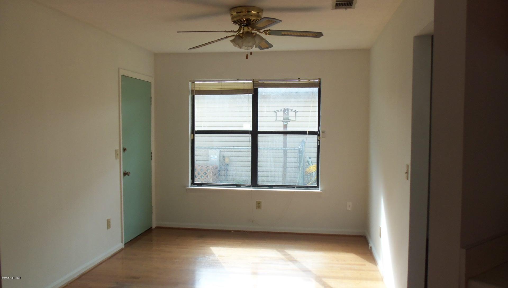 W H Parker - Residential Lease