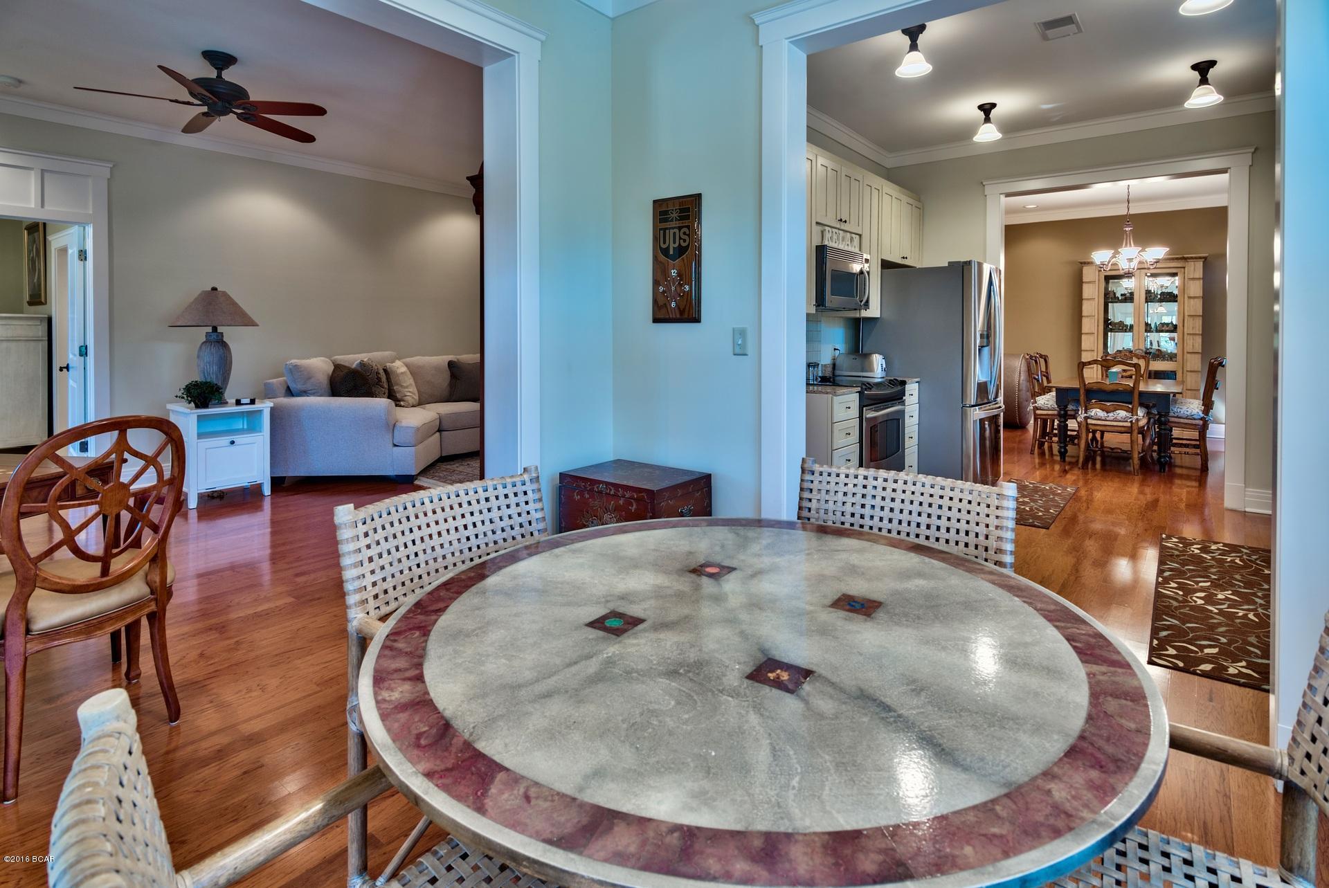 Linkside At Wild Heron - Residential