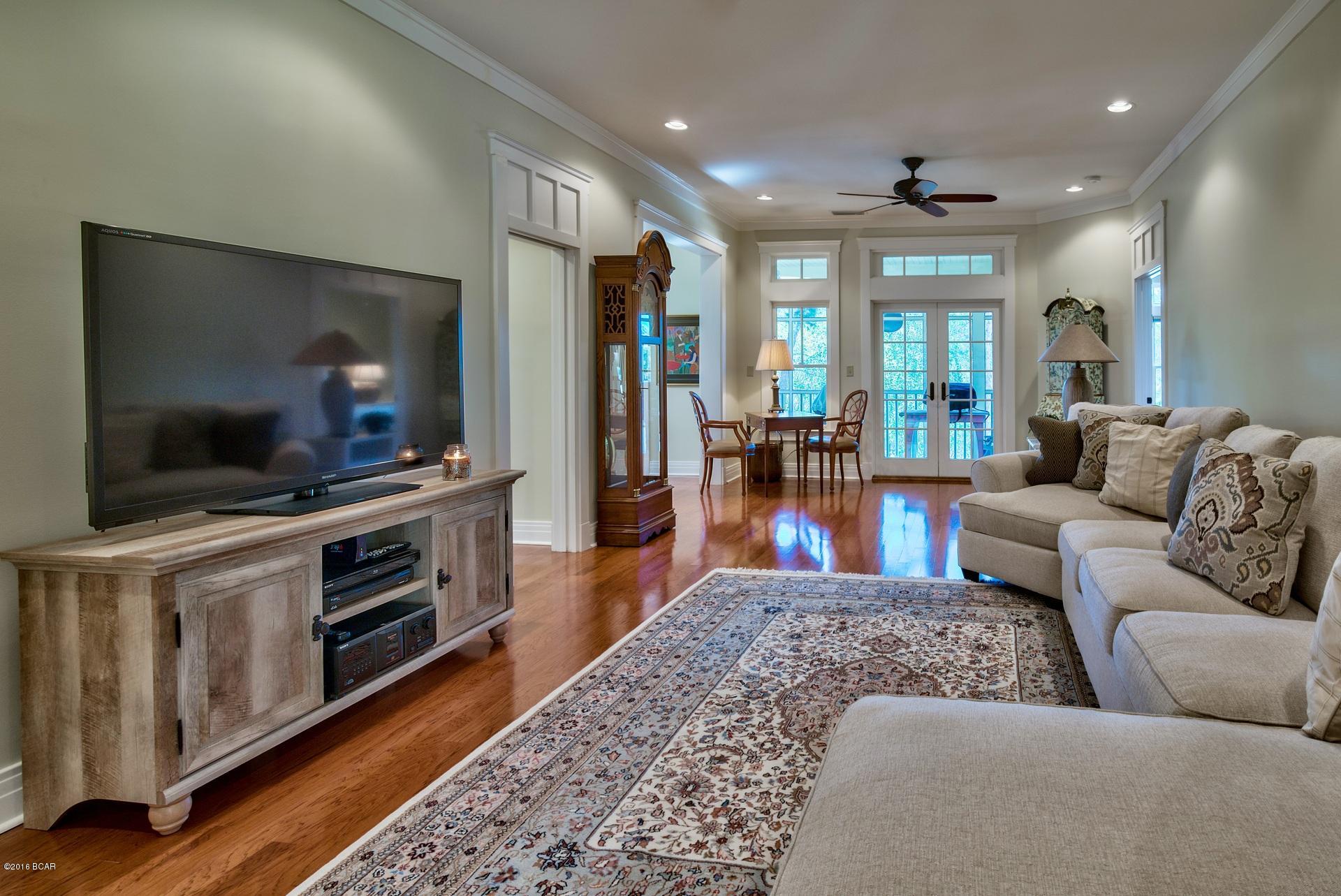 Linkside At Wild Heron - Residential