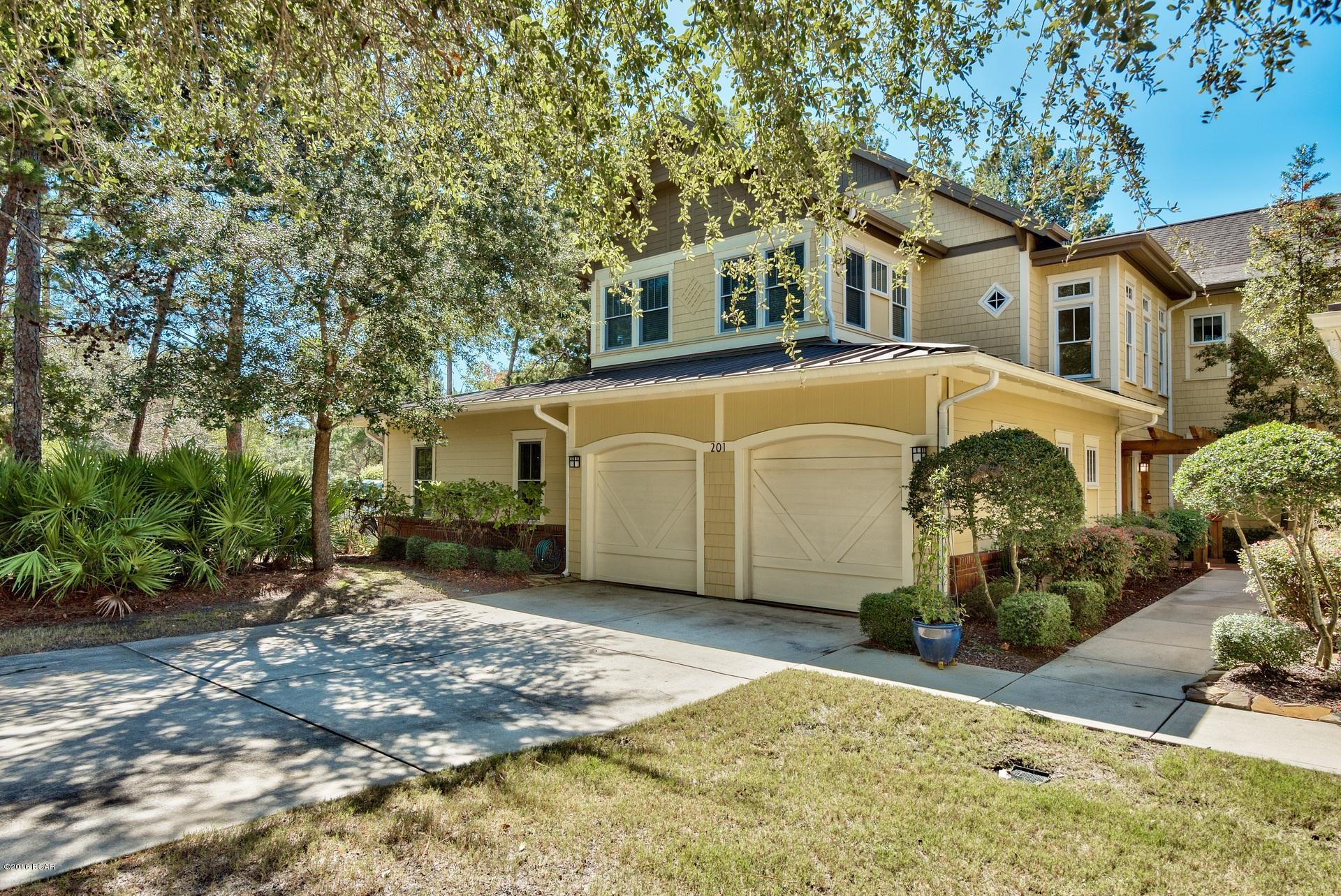 Linkside At Wild Heron - Residential