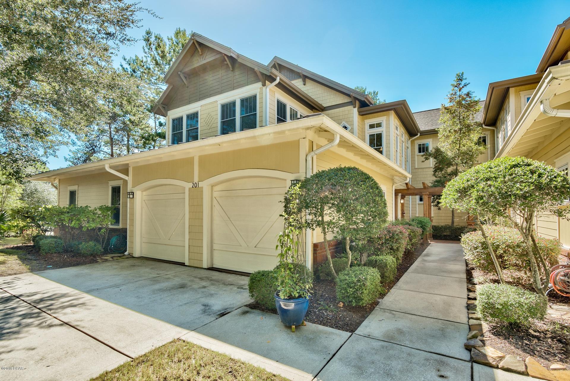 Linkside At Wild Heron - Residential