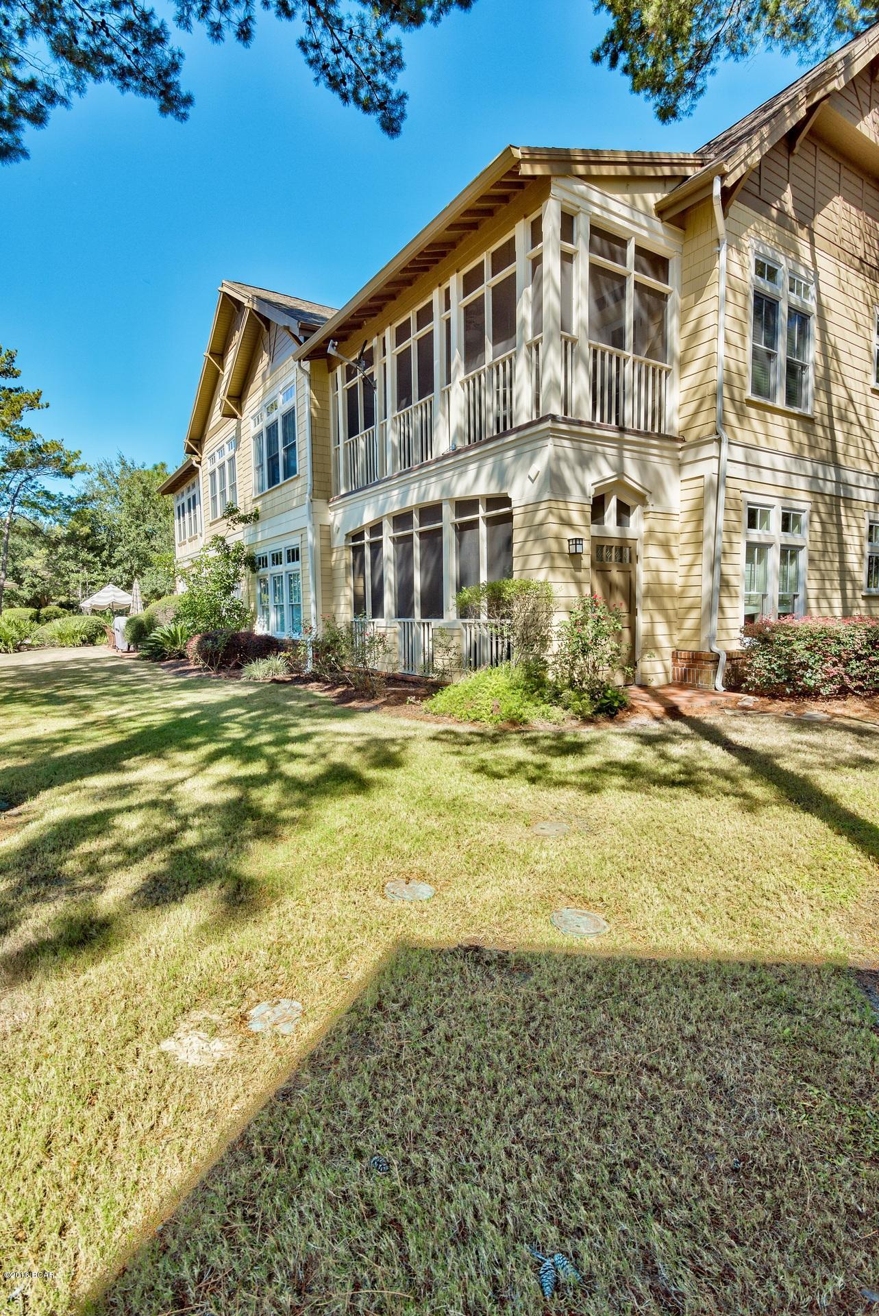 Linkside At Wild Heron - Residential