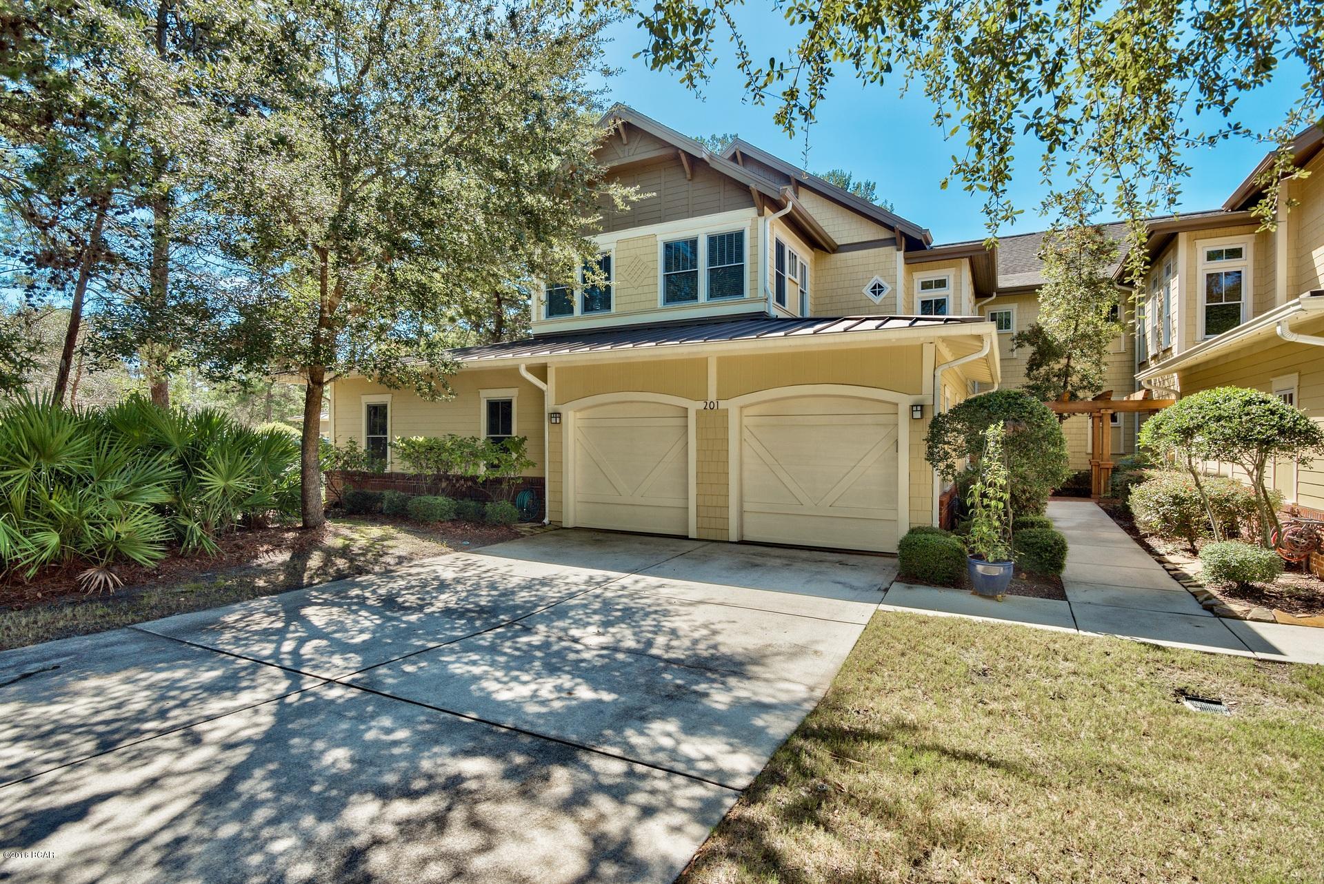 Linkside At Wild Heron - Residential