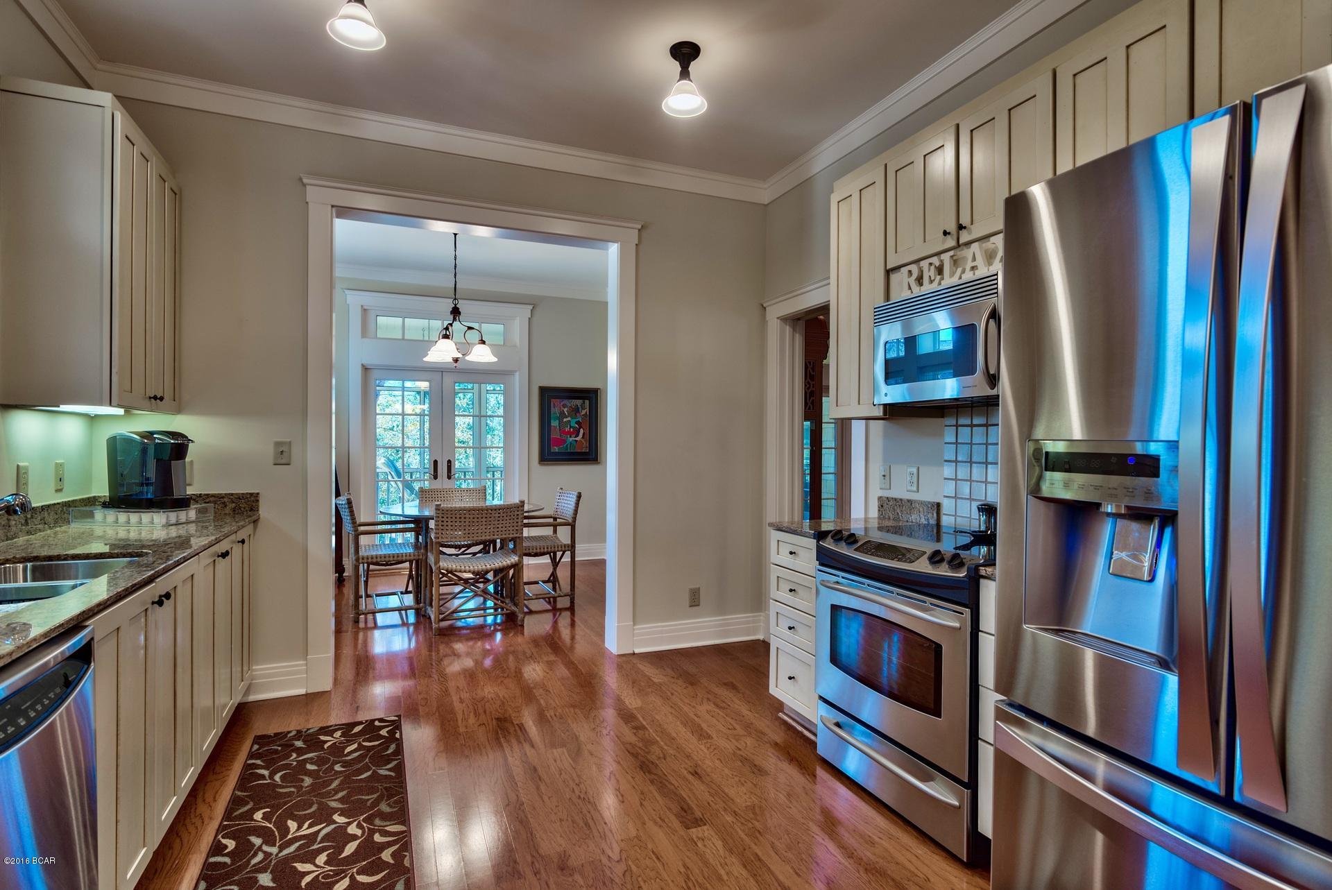 Linkside At Wild Heron - Residential