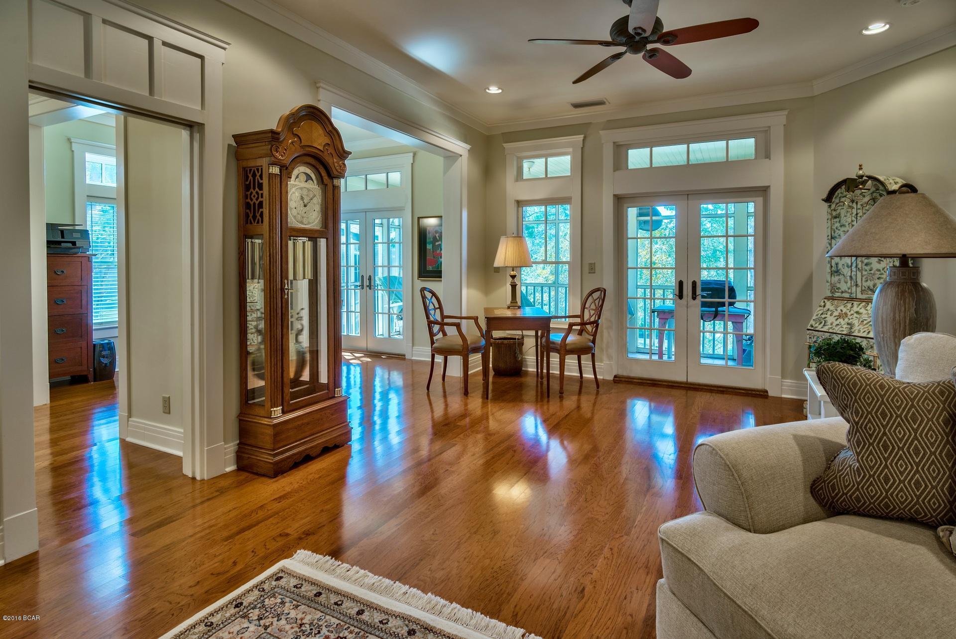 Linkside At Wild Heron - Residential