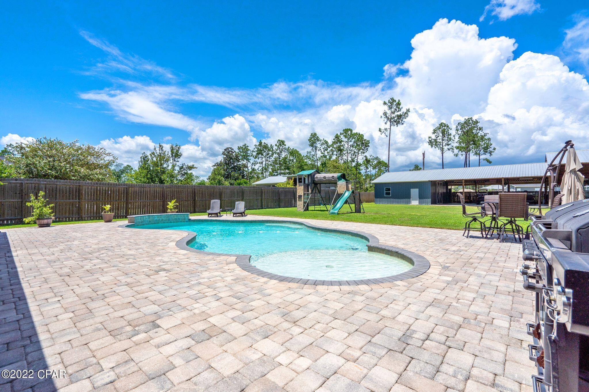 White Oaks - Residential