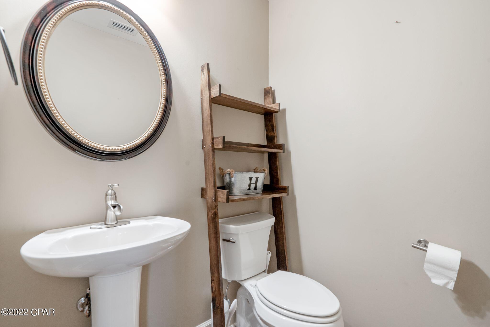 White Oaks - Residential