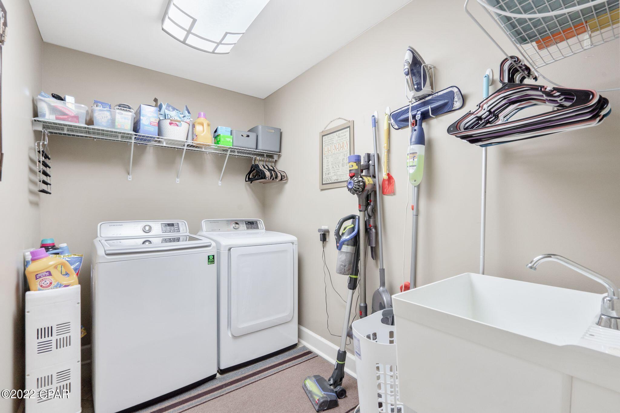 White Oaks - Residential