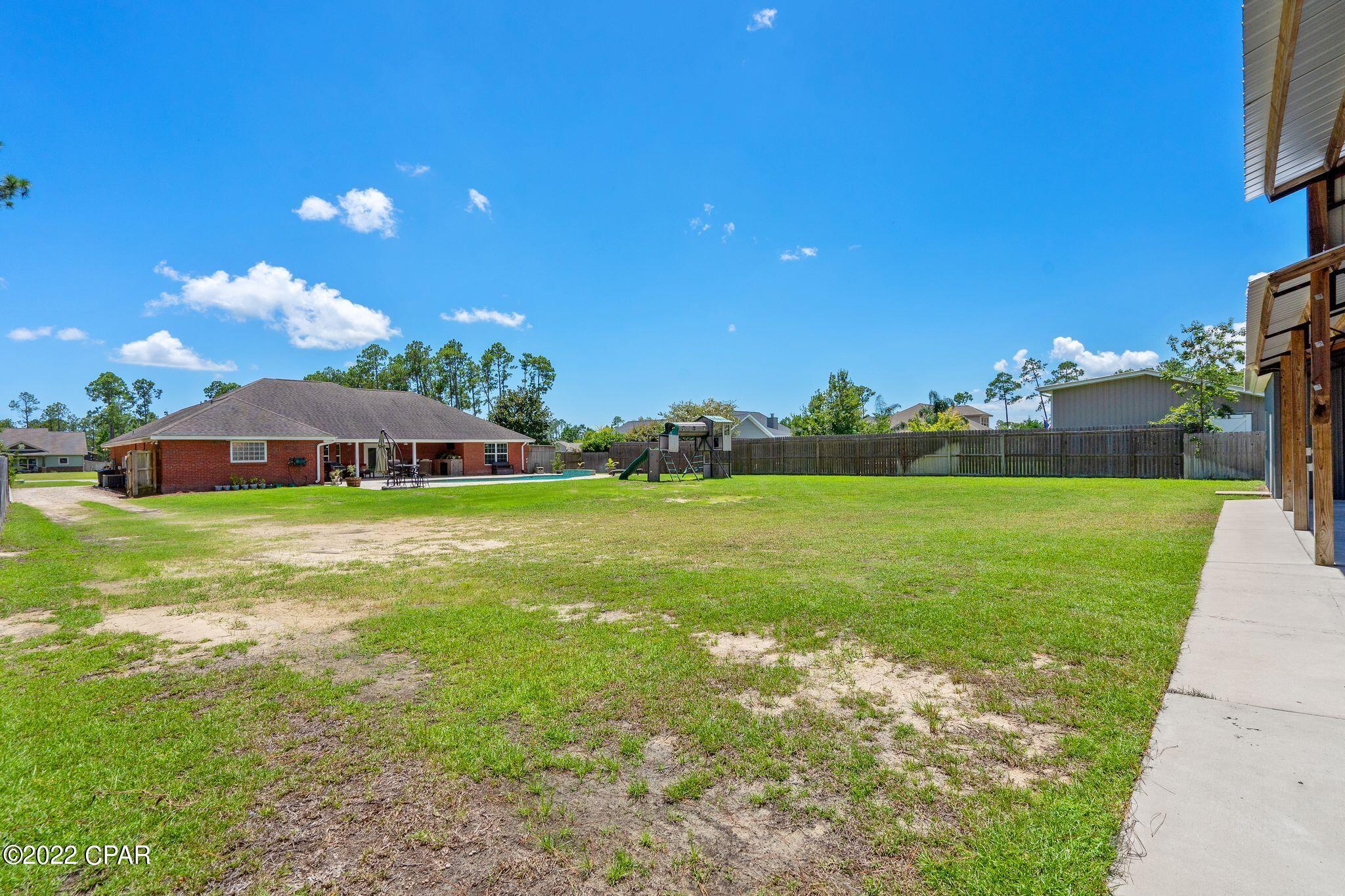 White Oaks - Residential