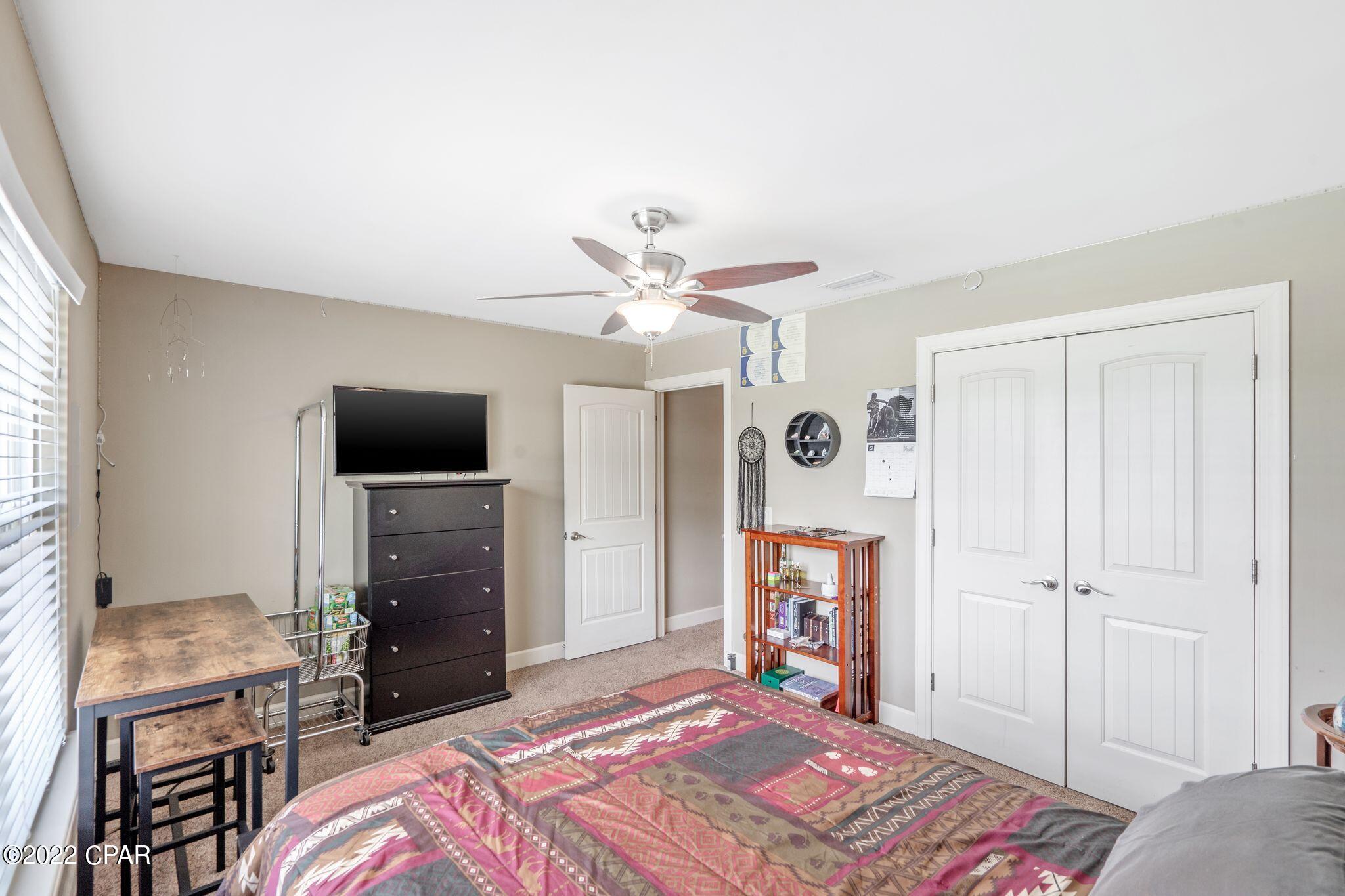 White Oaks - Residential