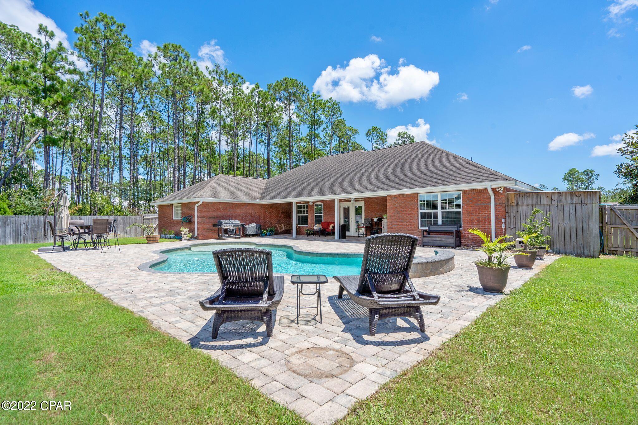 White Oaks - Residential