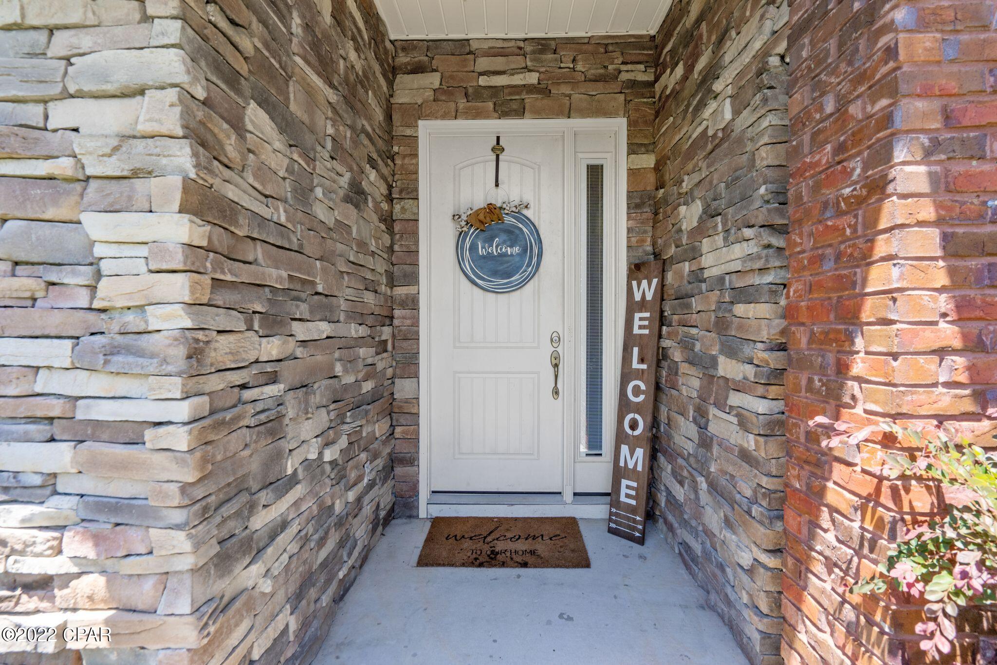 White Oaks - Residential