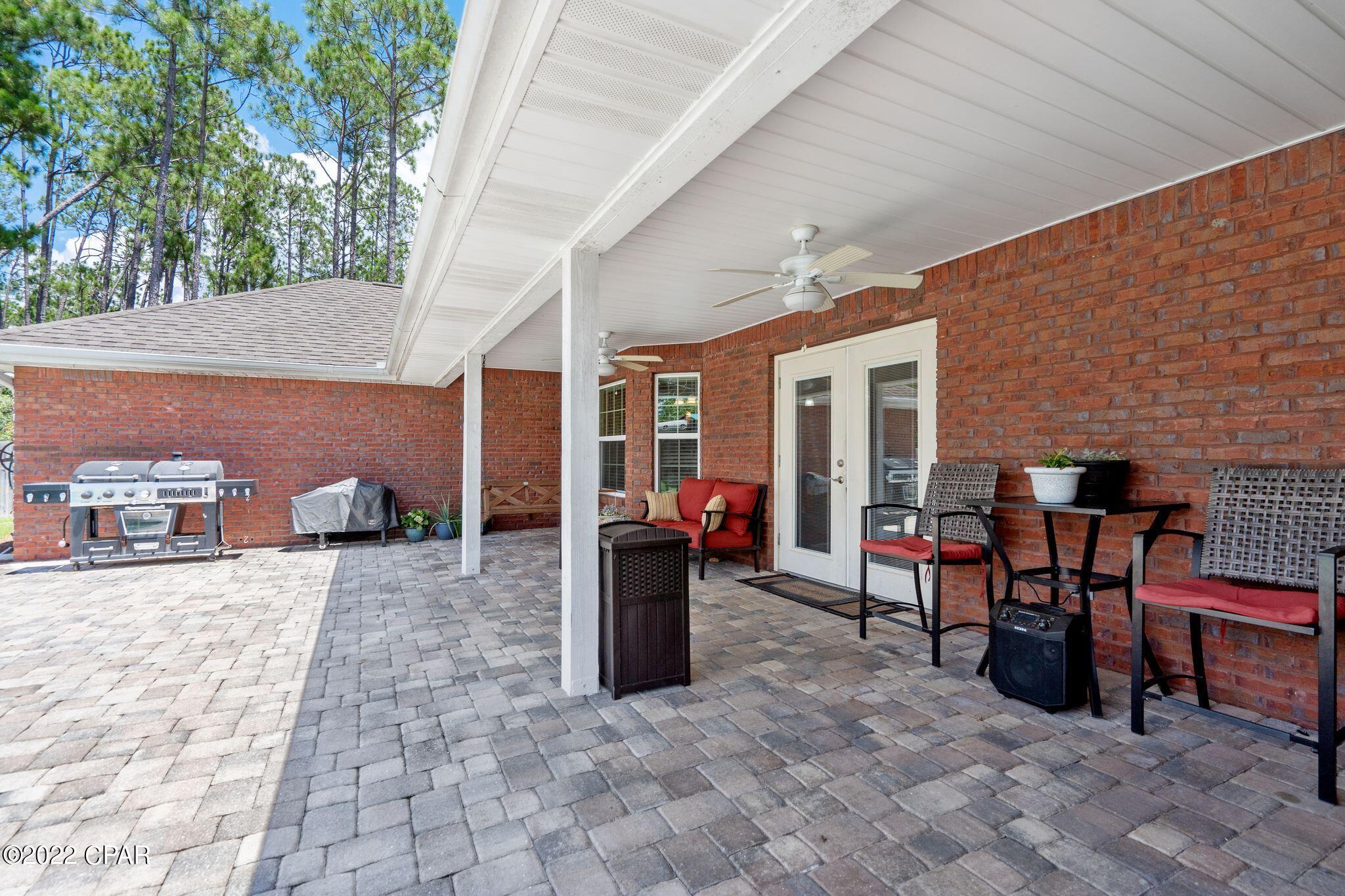 White Oaks - Residential