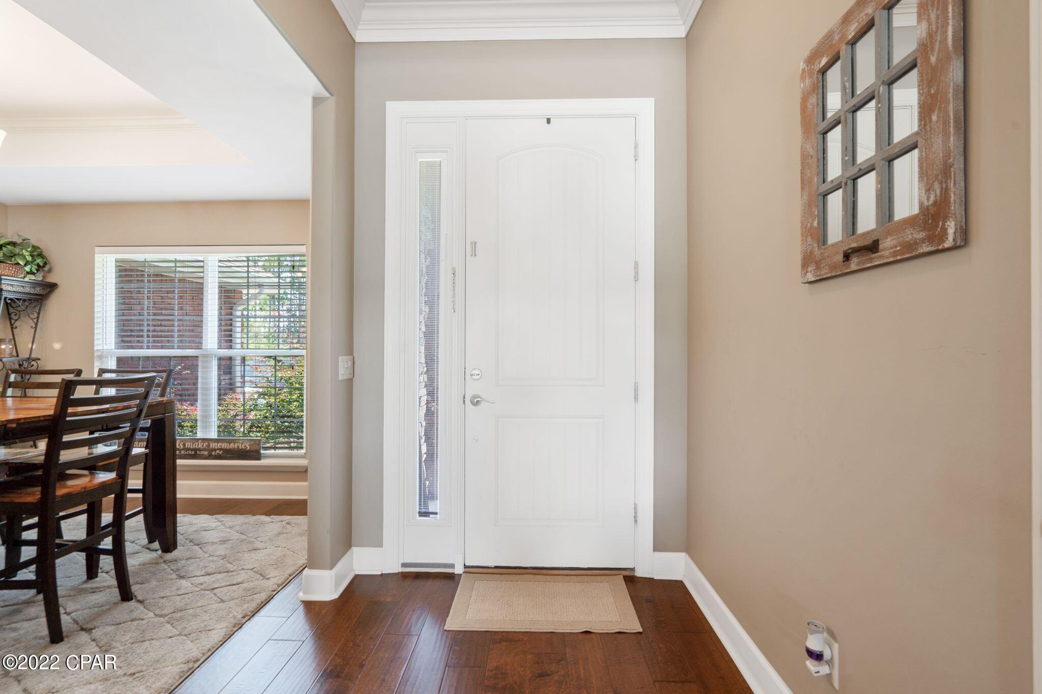 White Oaks - Residential