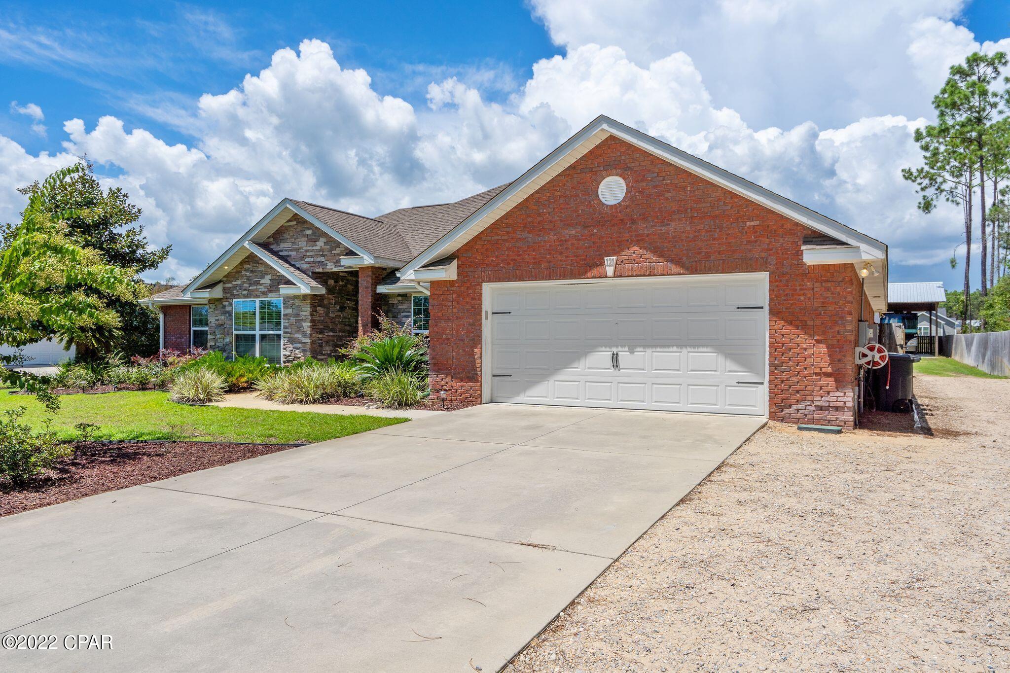 White Oaks - Residential