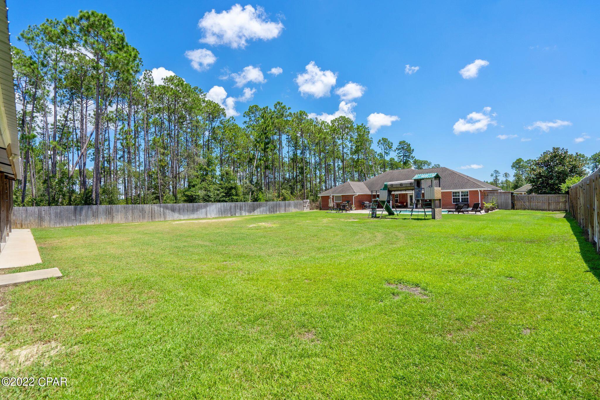 White Oaks - Residential