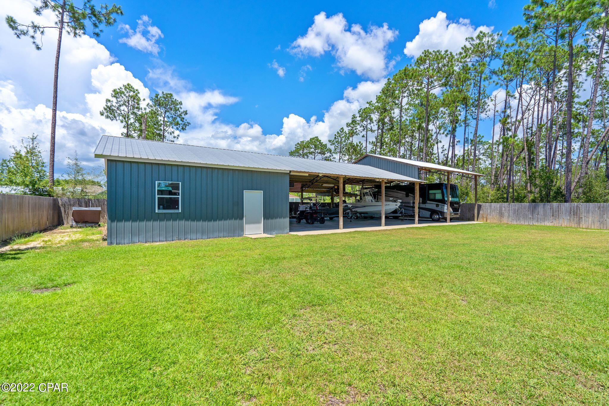 White Oaks - Residential