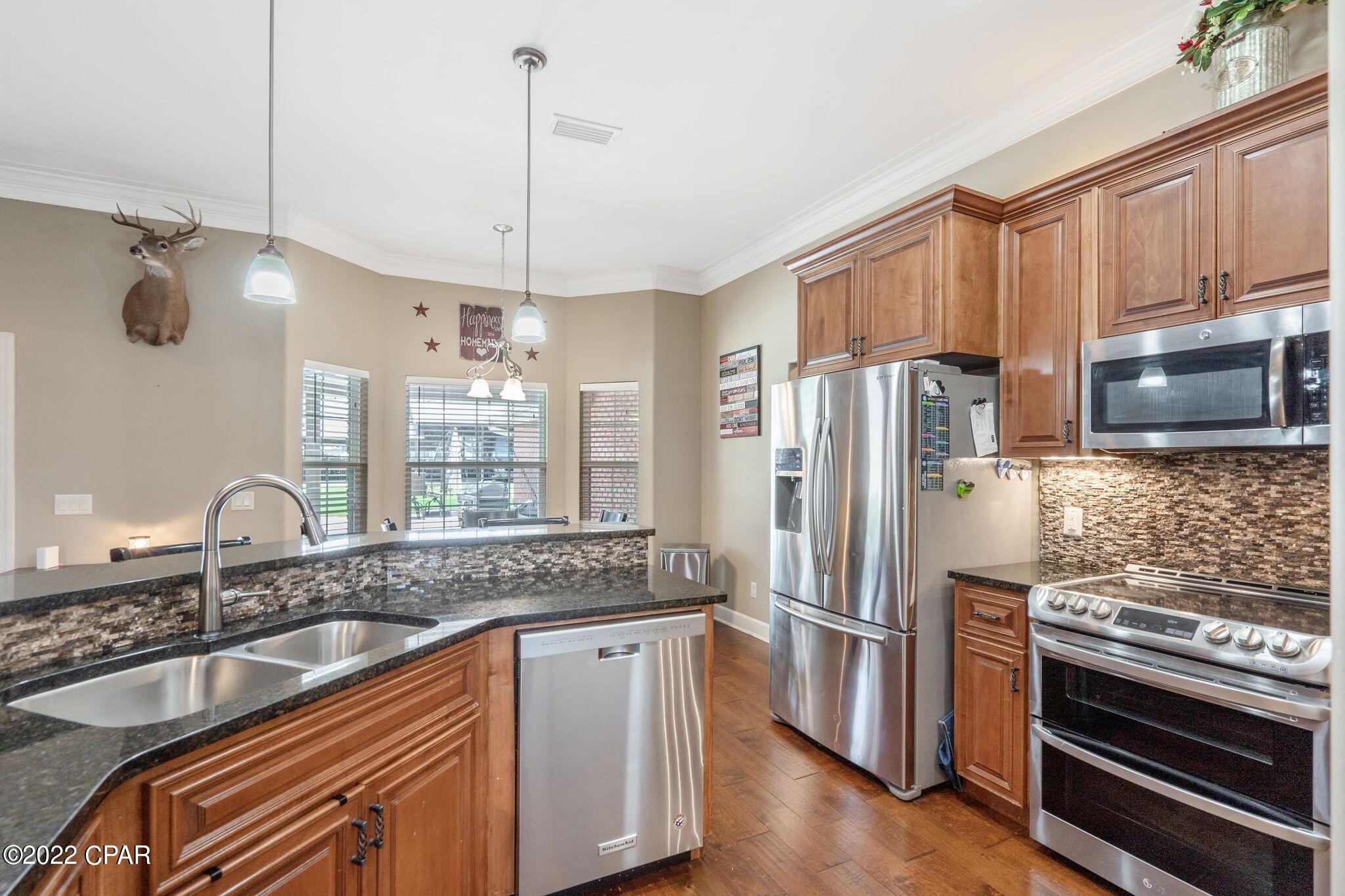 White Oaks - Residential