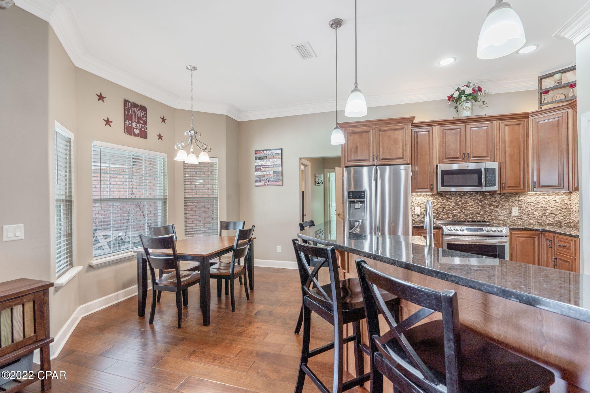 White Oaks - Residential