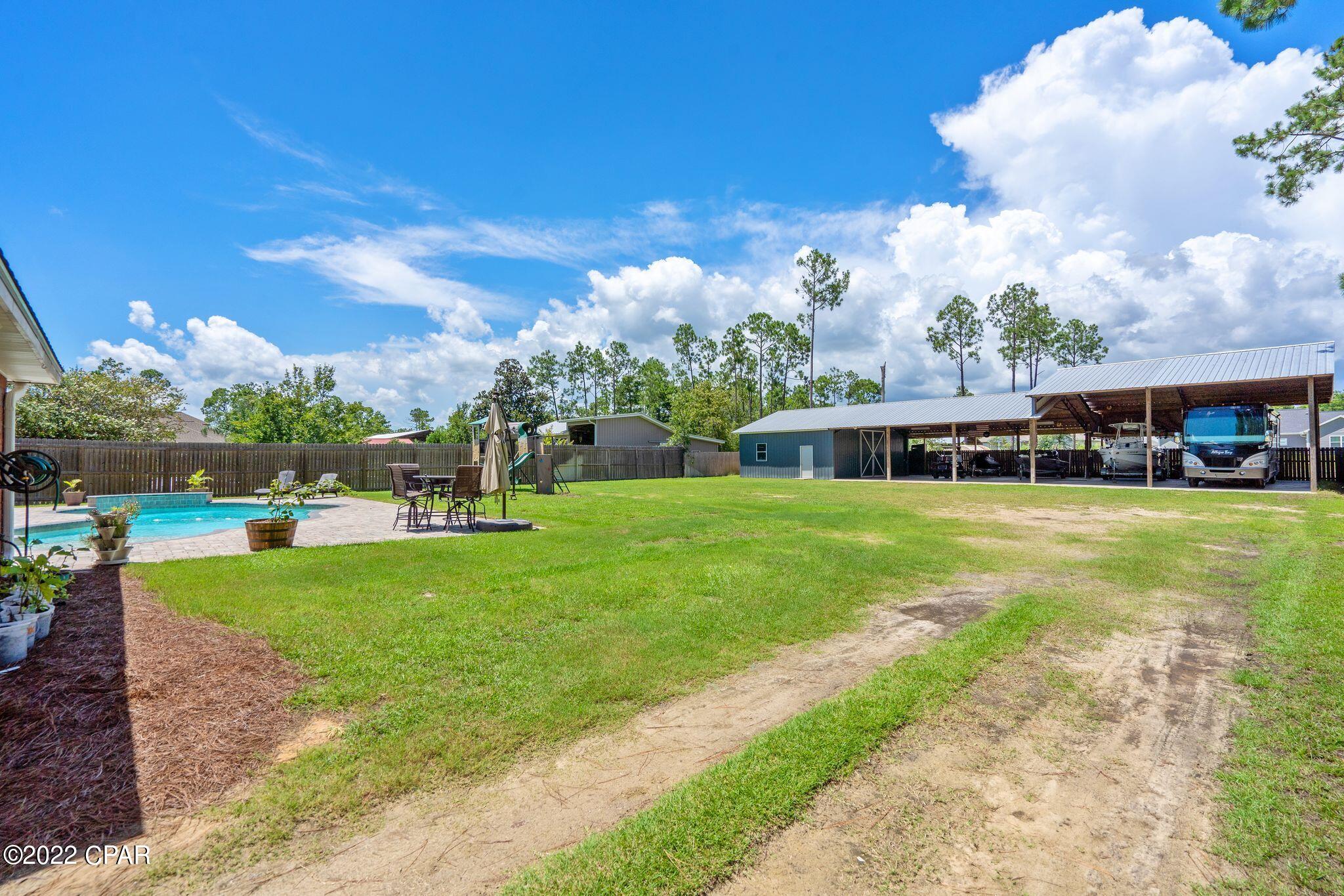 White Oaks - Residential