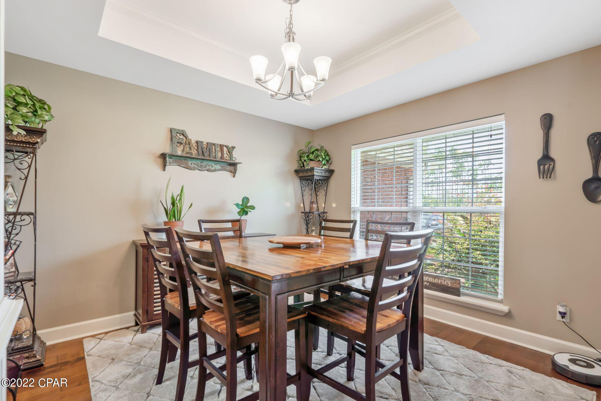 White Oaks - Residential