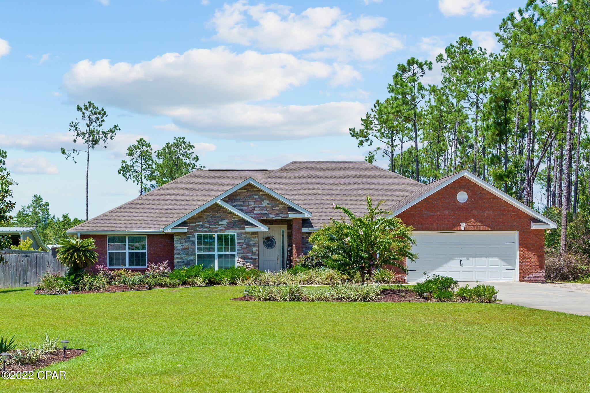 White Oaks - Residential