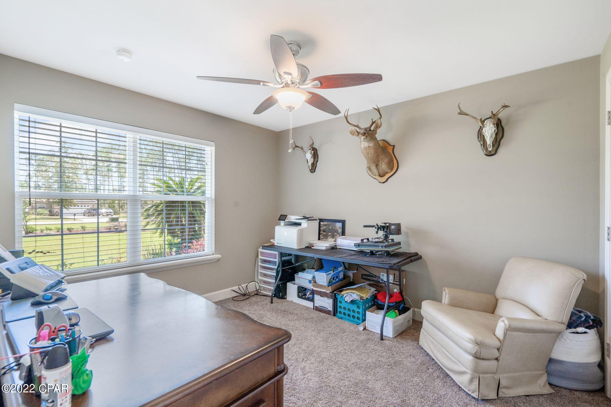 White Oaks - Residential