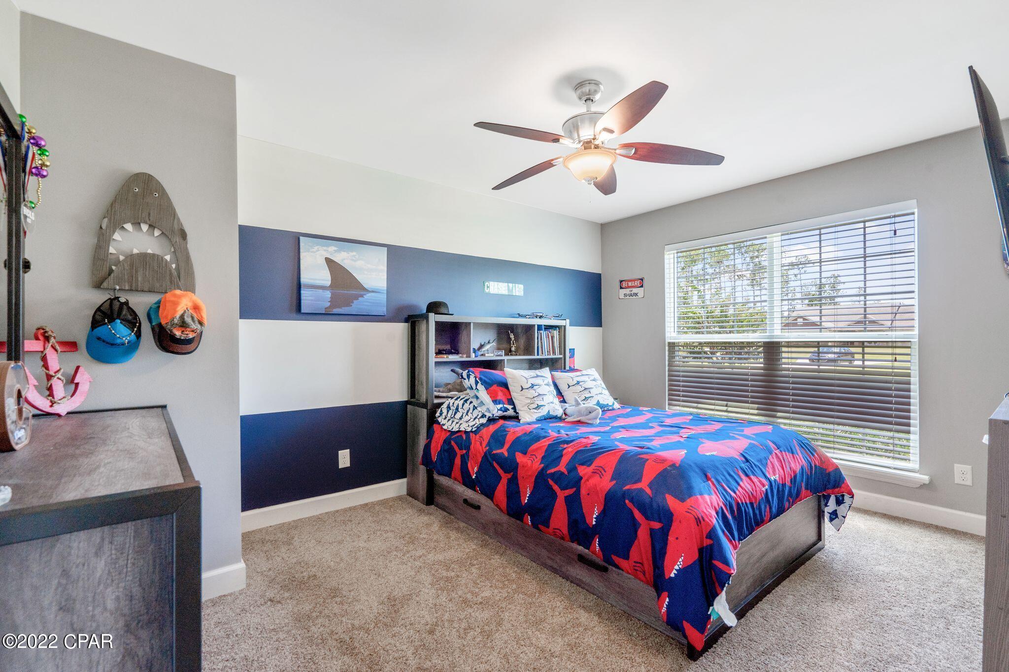 White Oaks - Residential