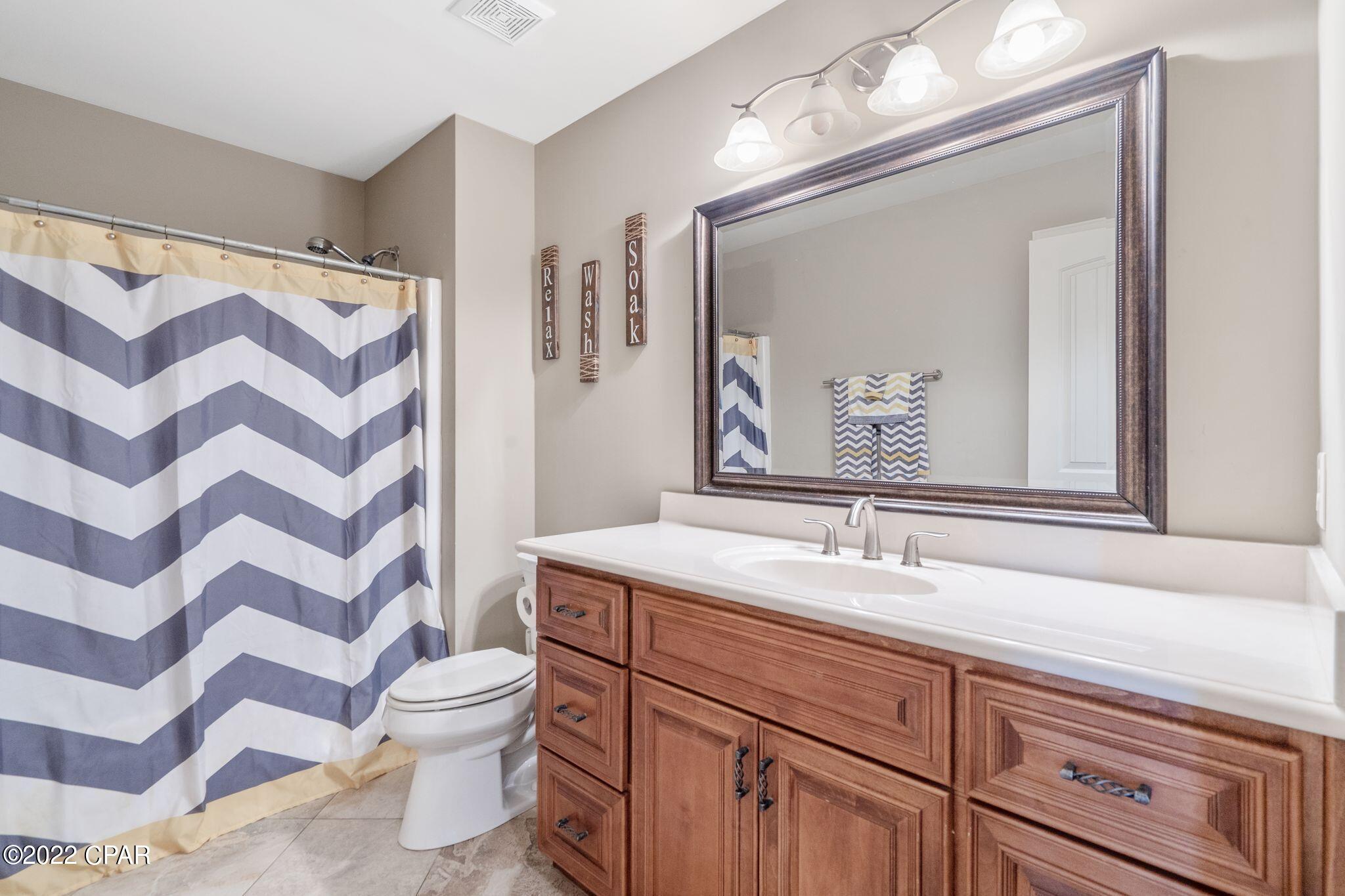 White Oaks - Residential