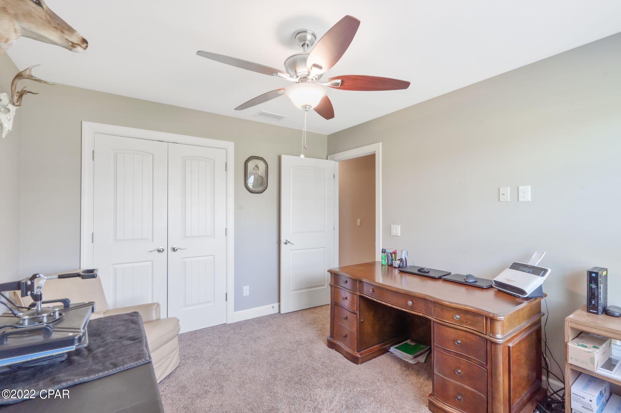 White Oaks - Residential