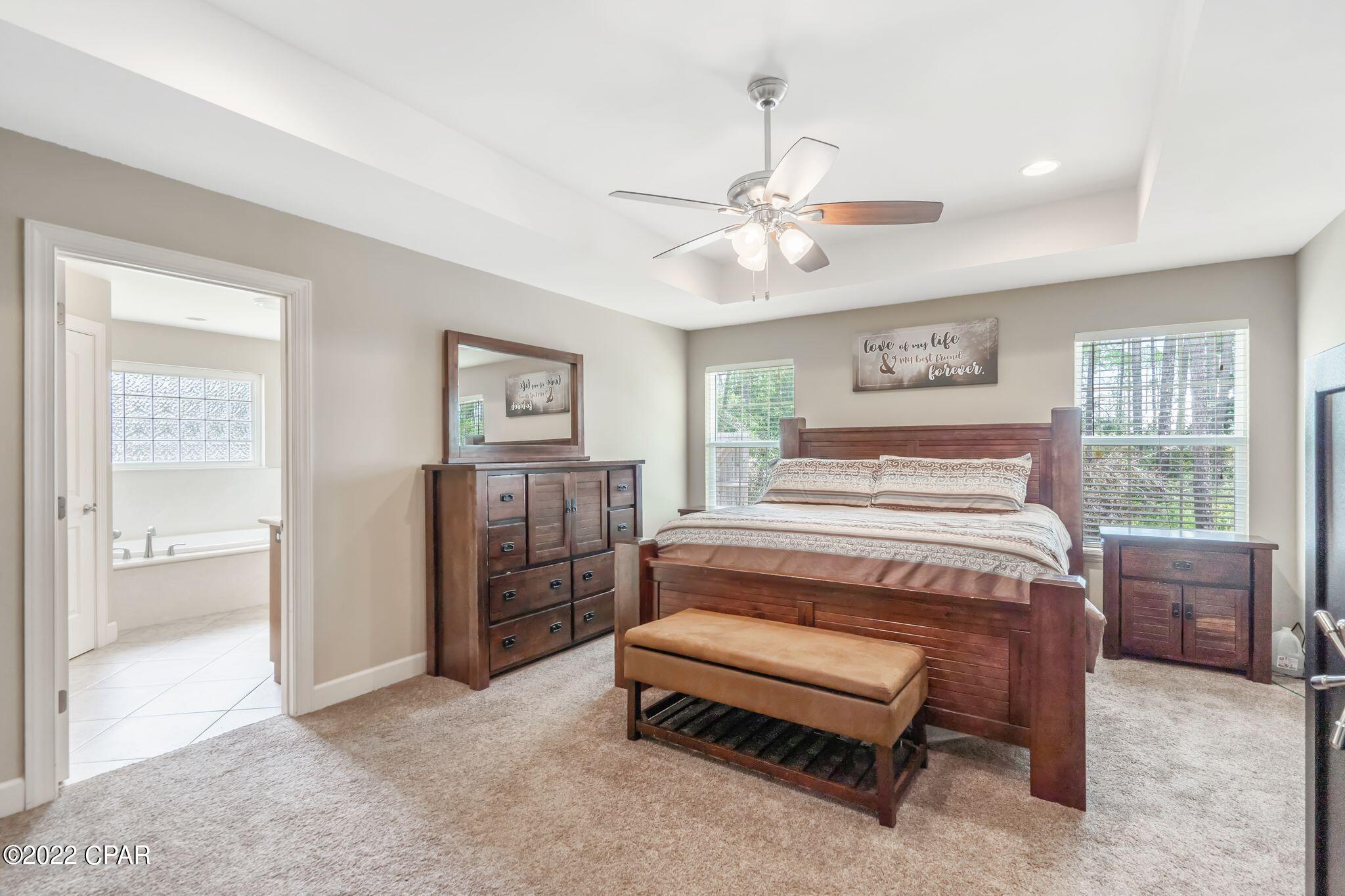 White Oaks - Residential