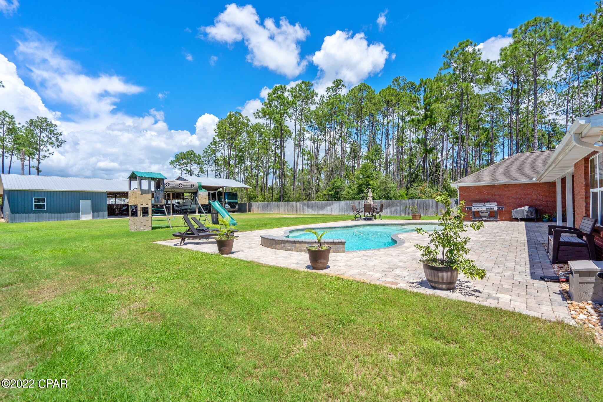 White Oaks - Residential