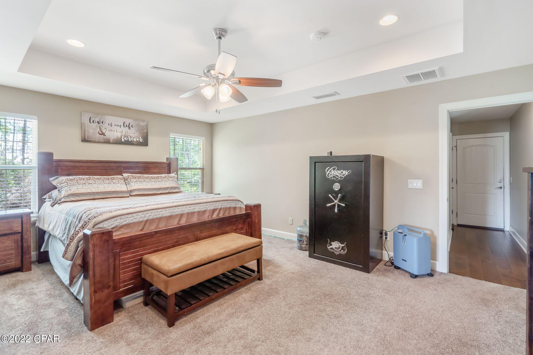 White Oaks - Residential