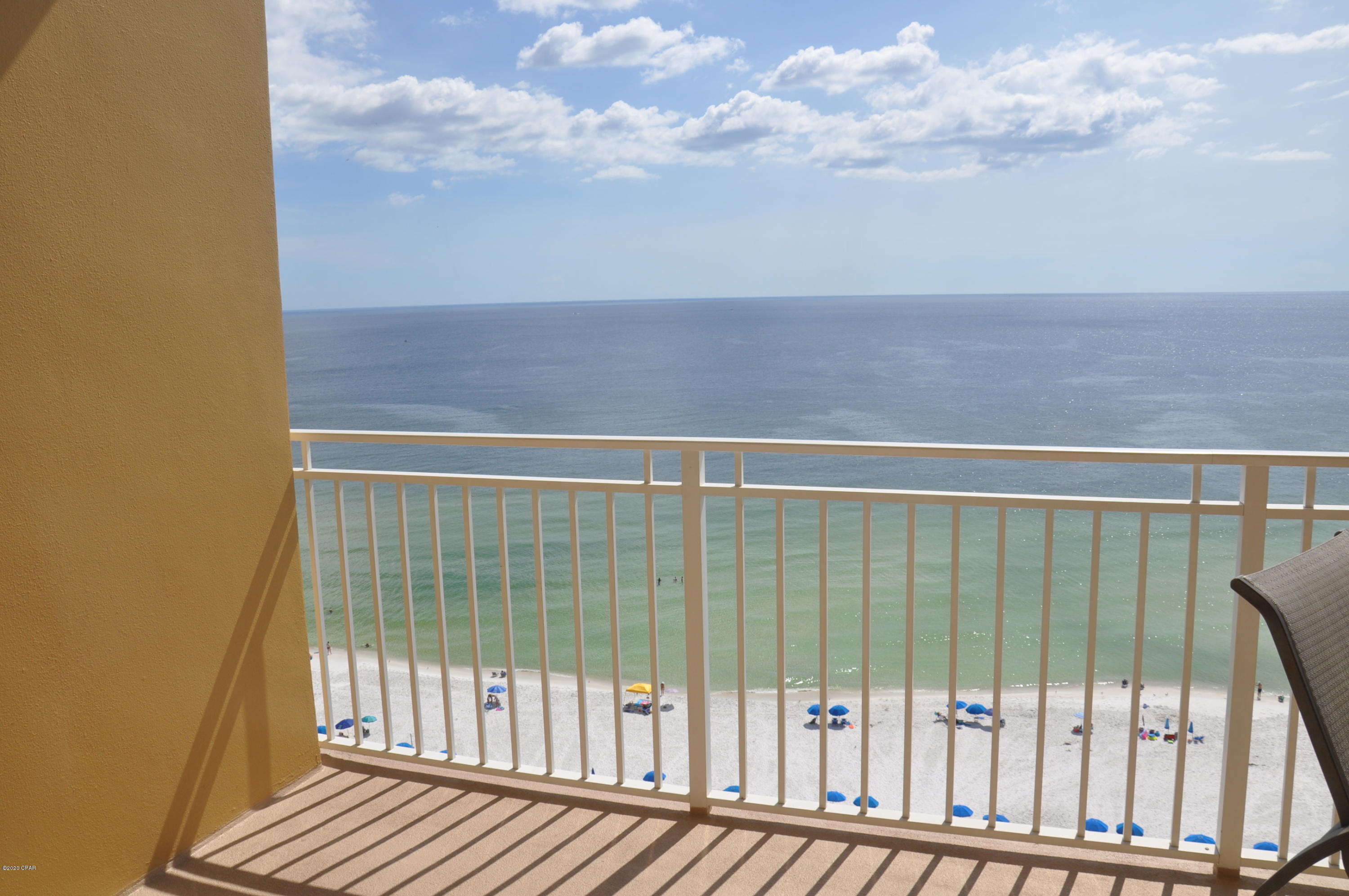 Sterling Beach Condo - Residential
