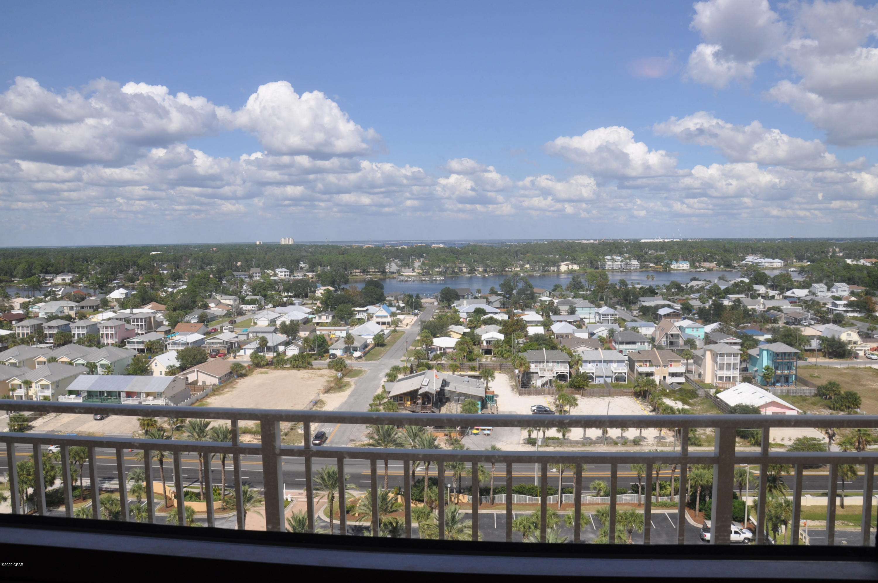 Sterling Beach Condo - Residential