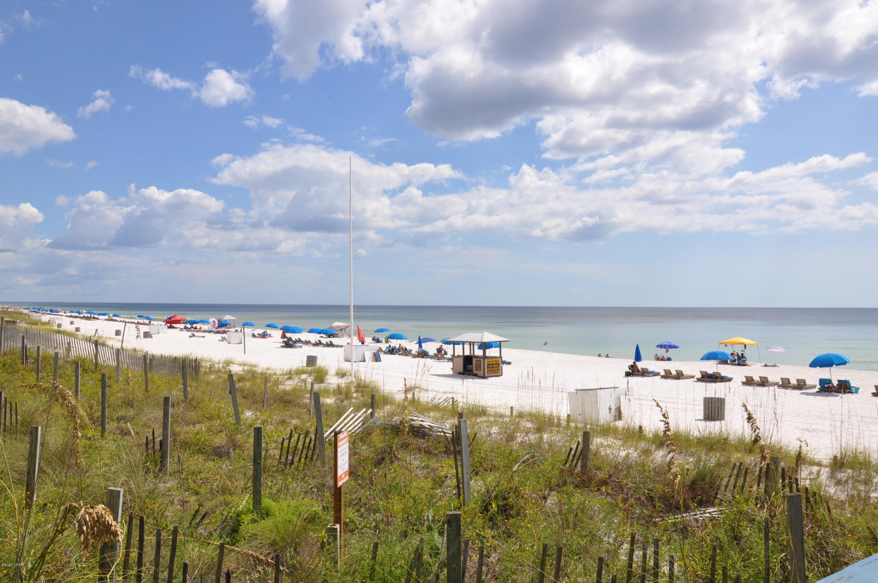 Sterling Beach Condo - Residential