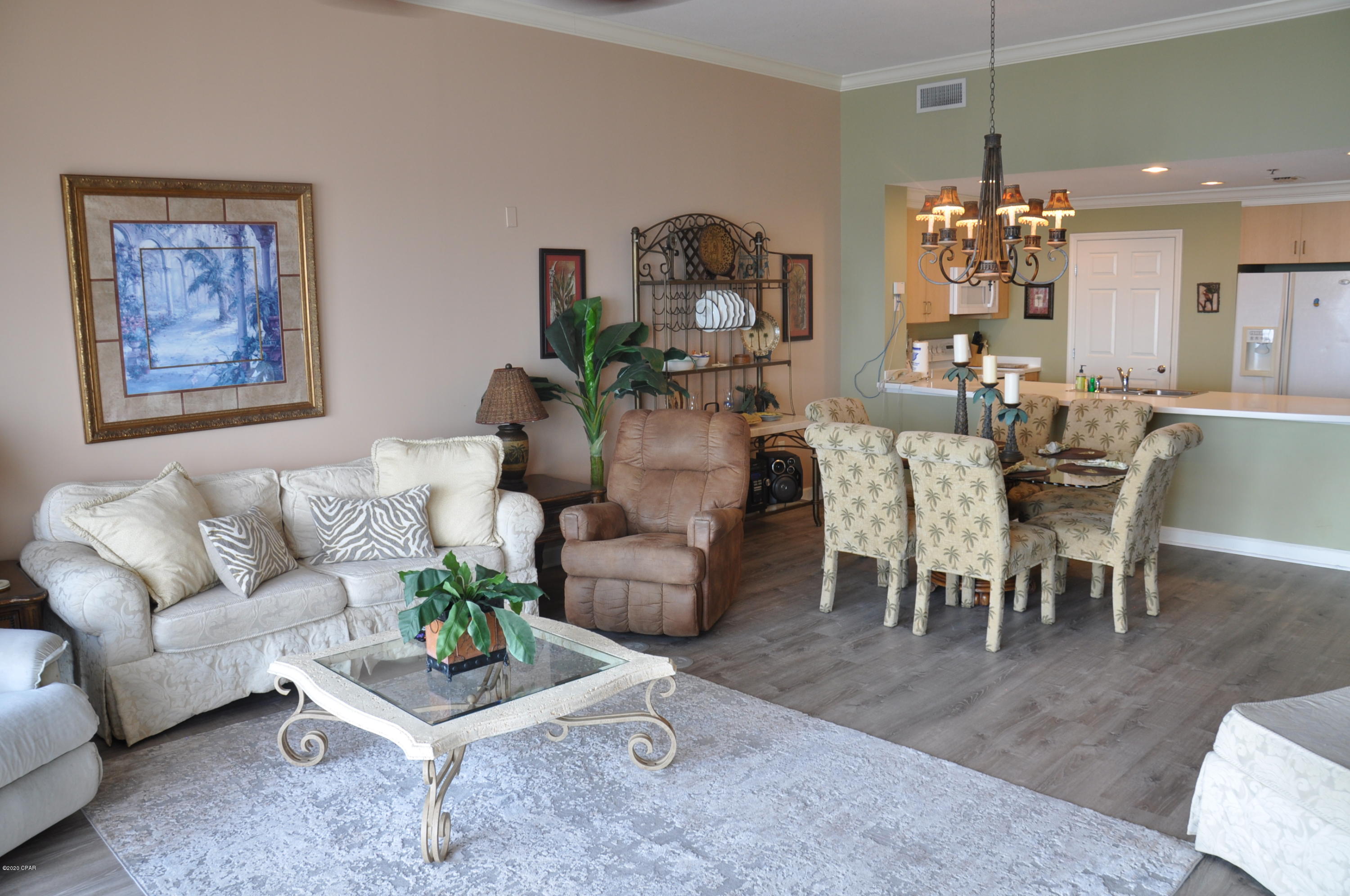 Sterling Beach Condo - Residential