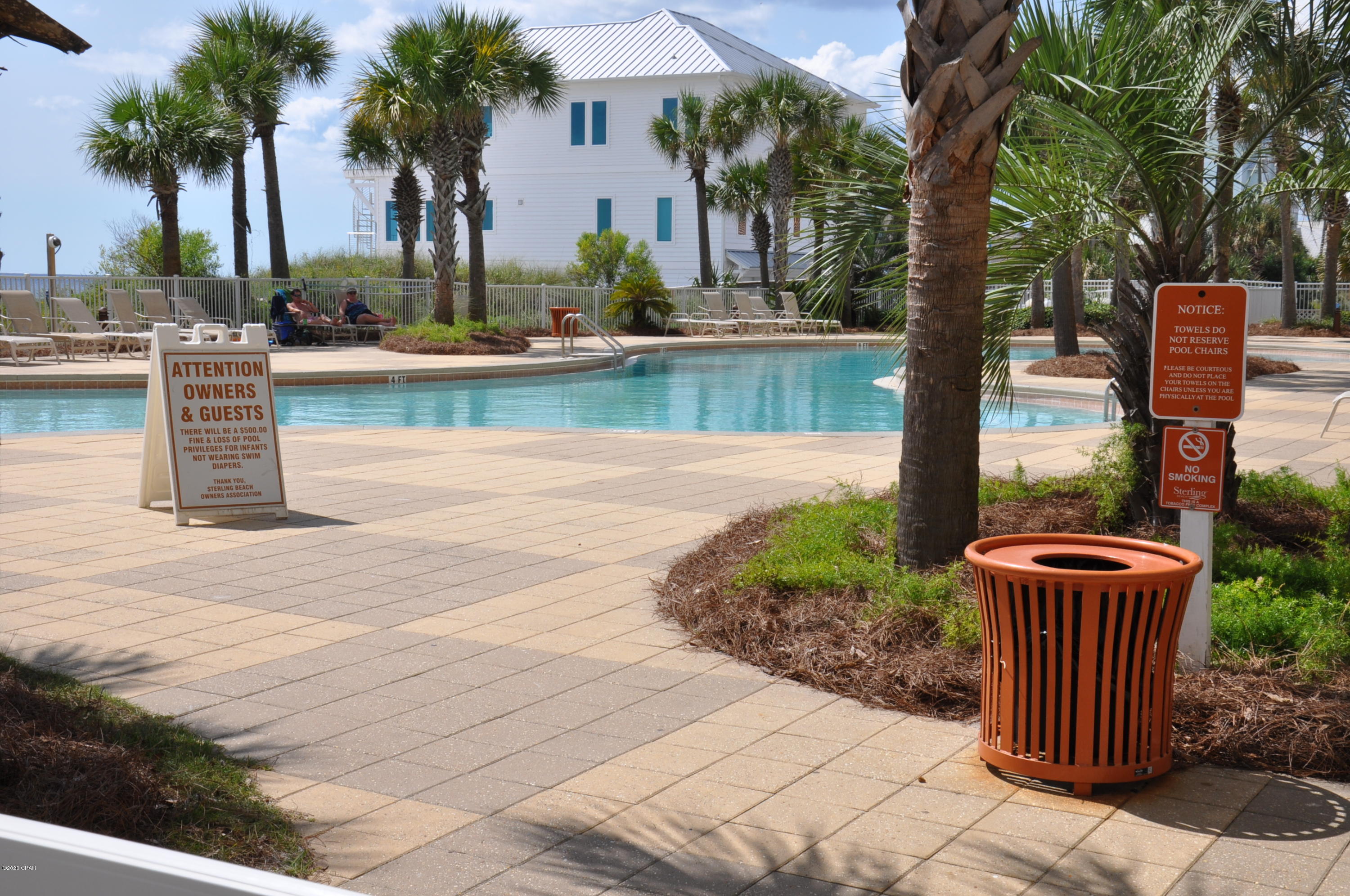 Sterling Beach Condo - Residential