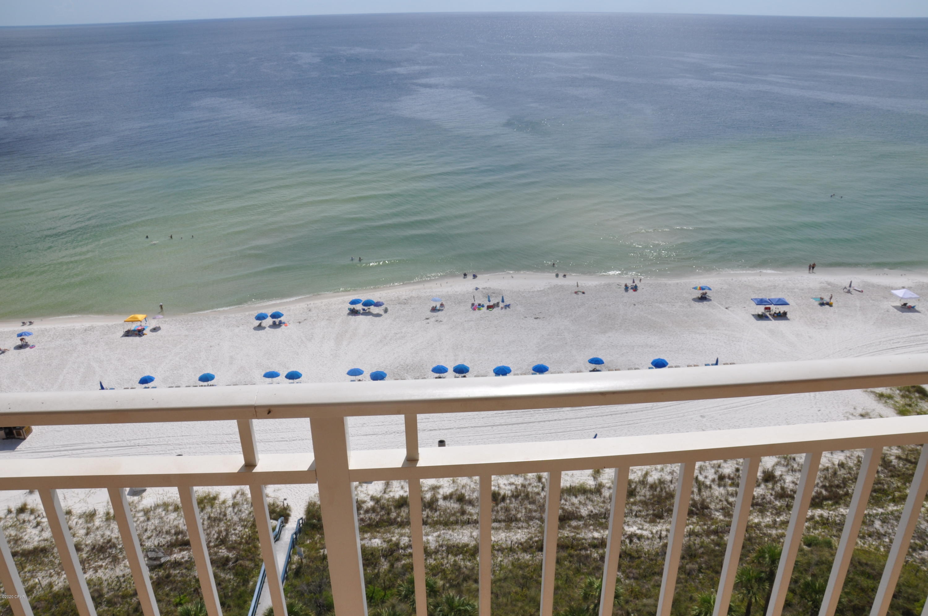 Sterling Beach Condo - Residential
