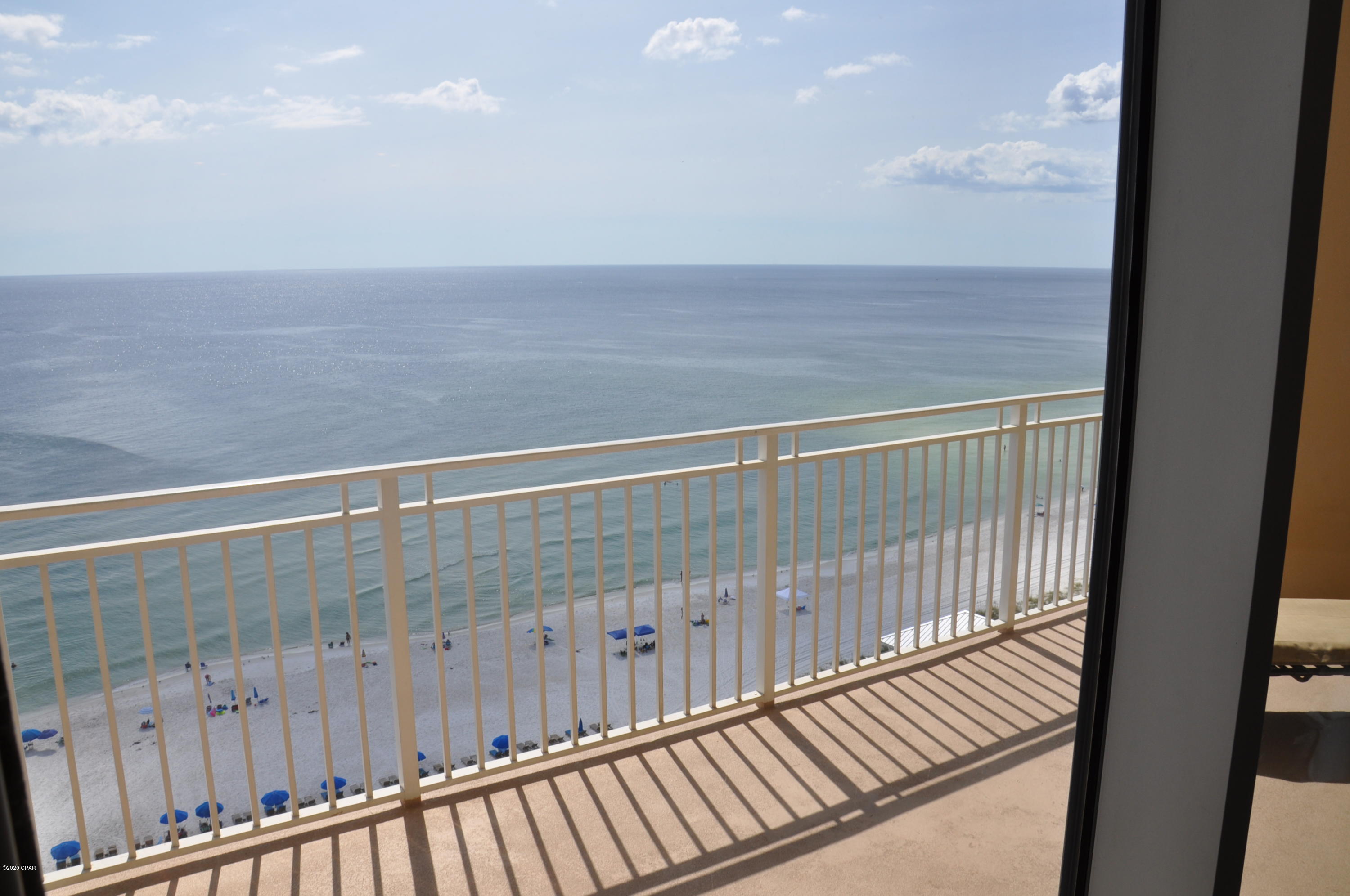 Sterling Beach Condo - Residential