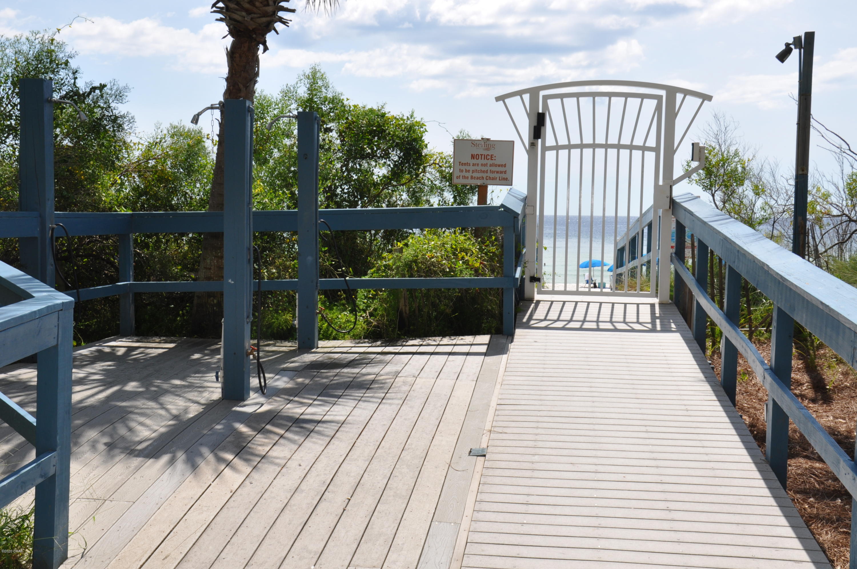 Sterling Beach Condo - Residential