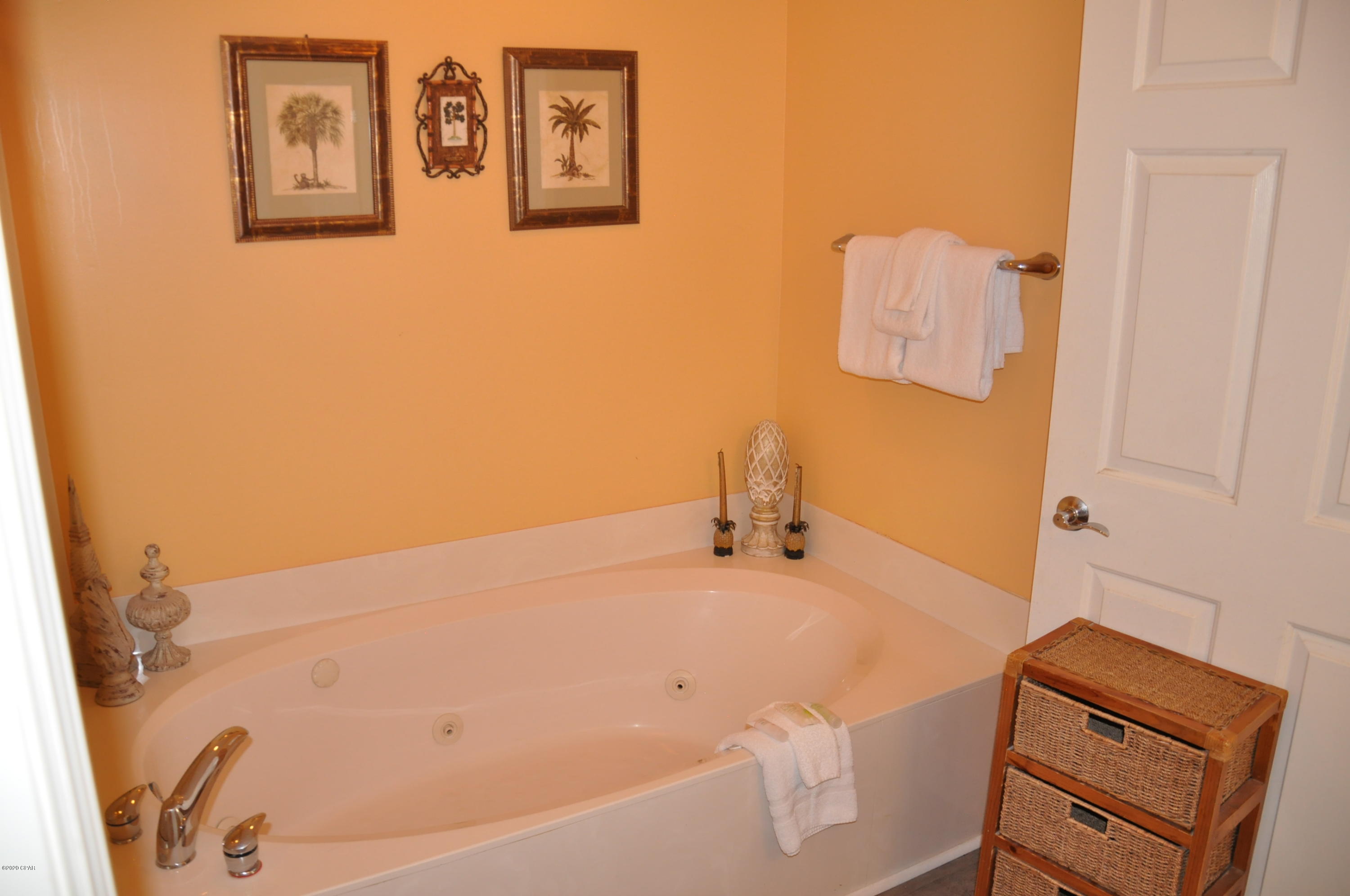 Sterling Beach Condo - Residential