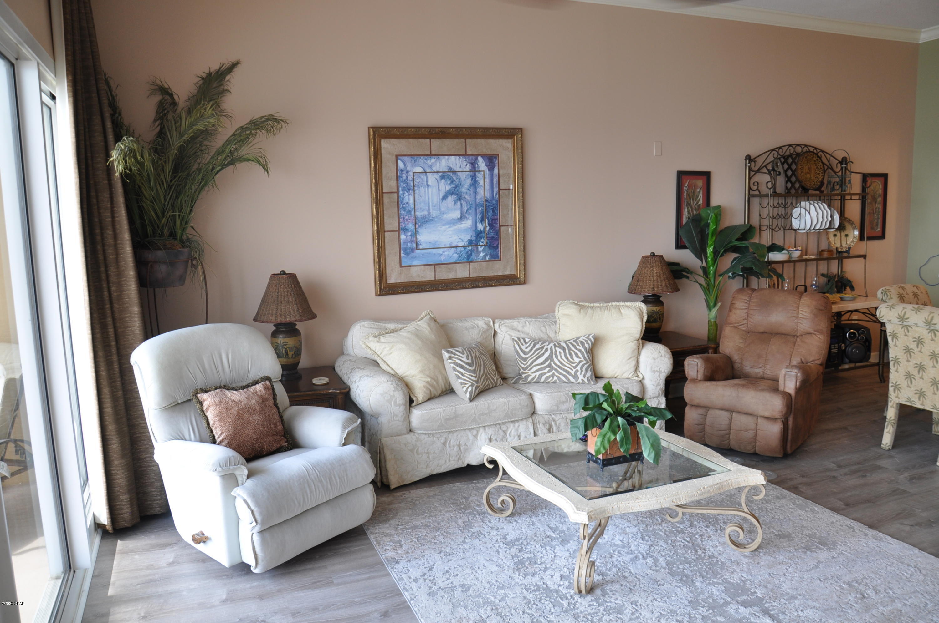 Sterling Beach Condo - Residential