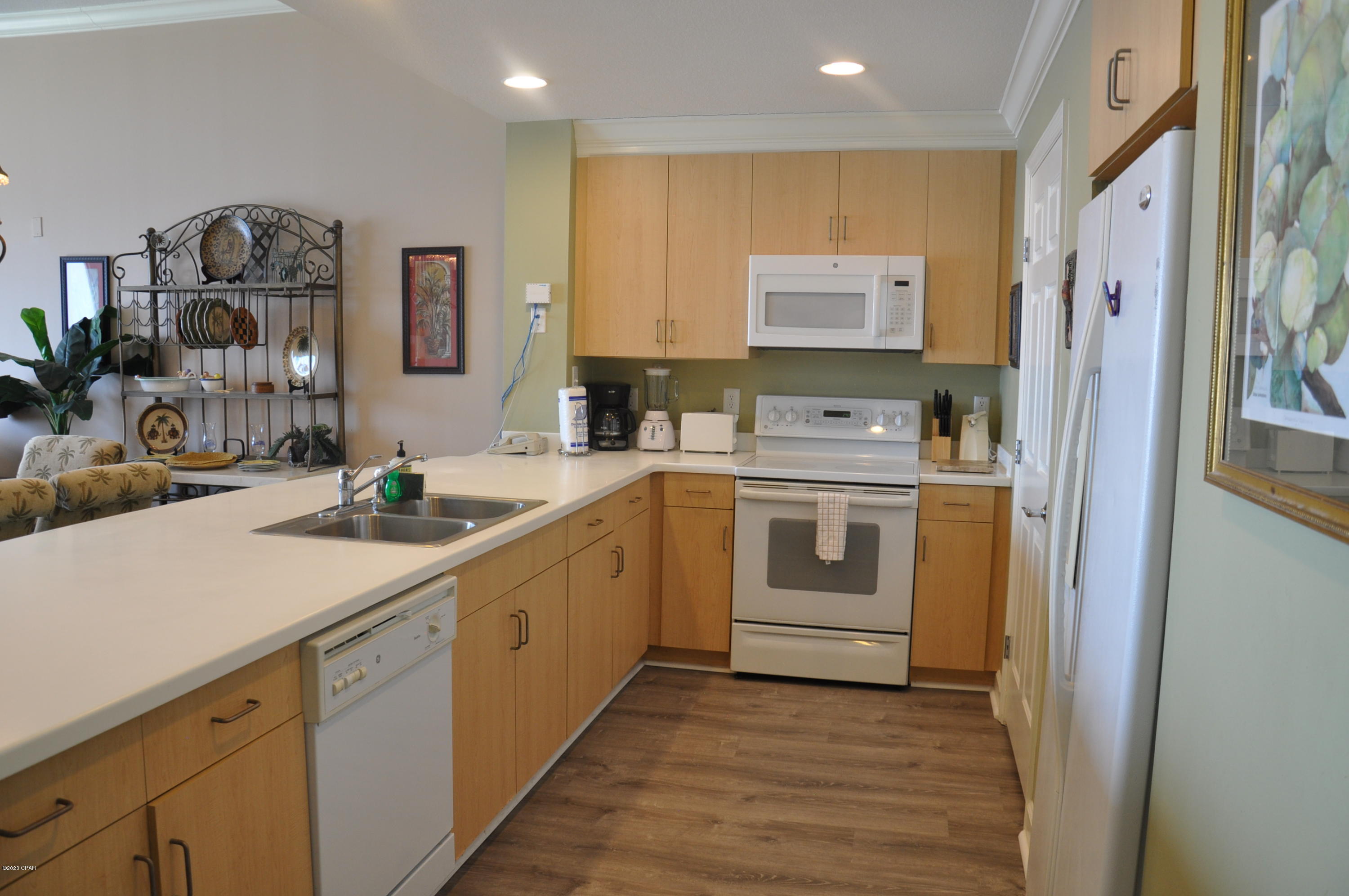 Sterling Beach Condo - Residential