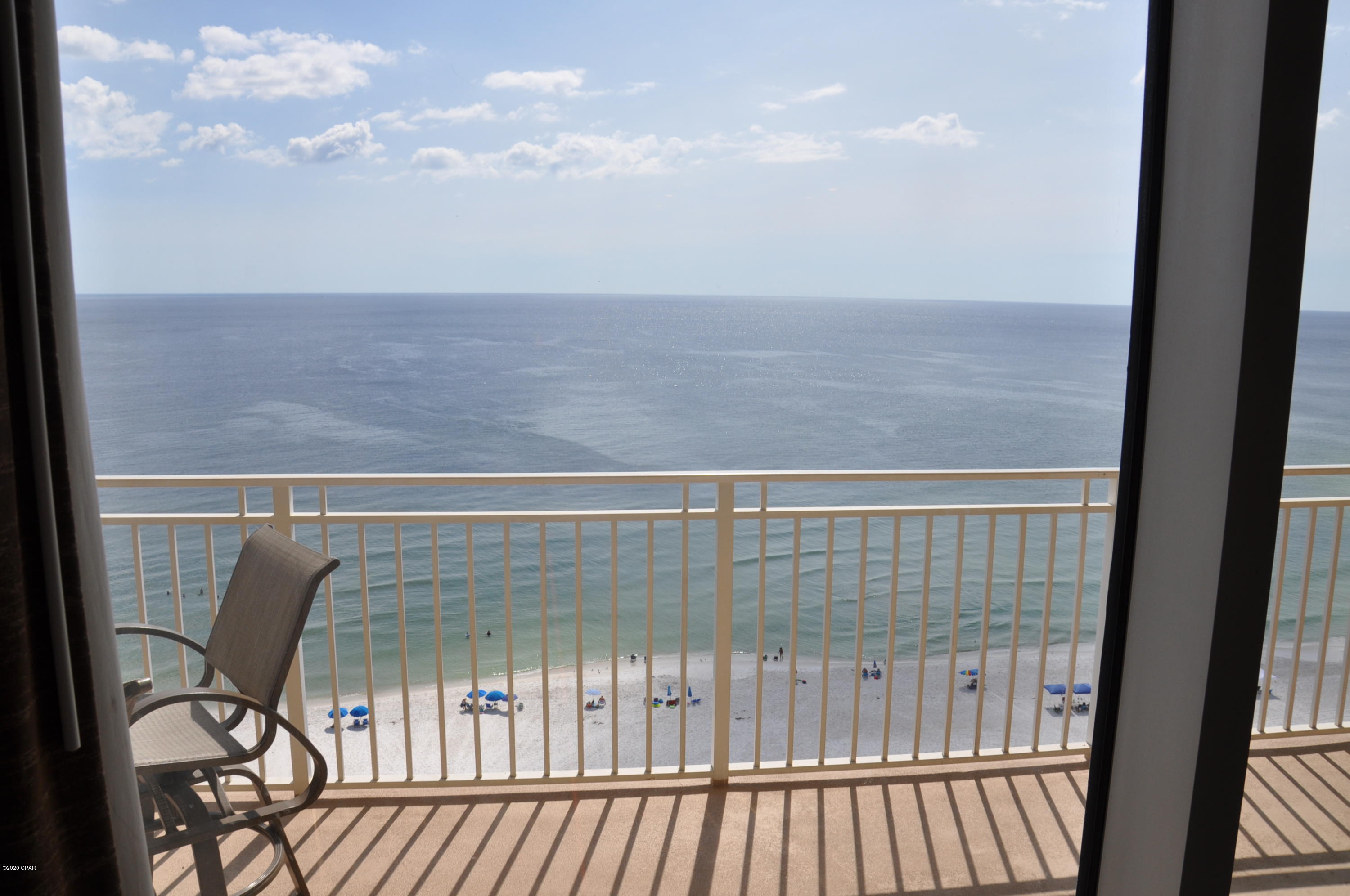 Sterling Beach Condo - Residential