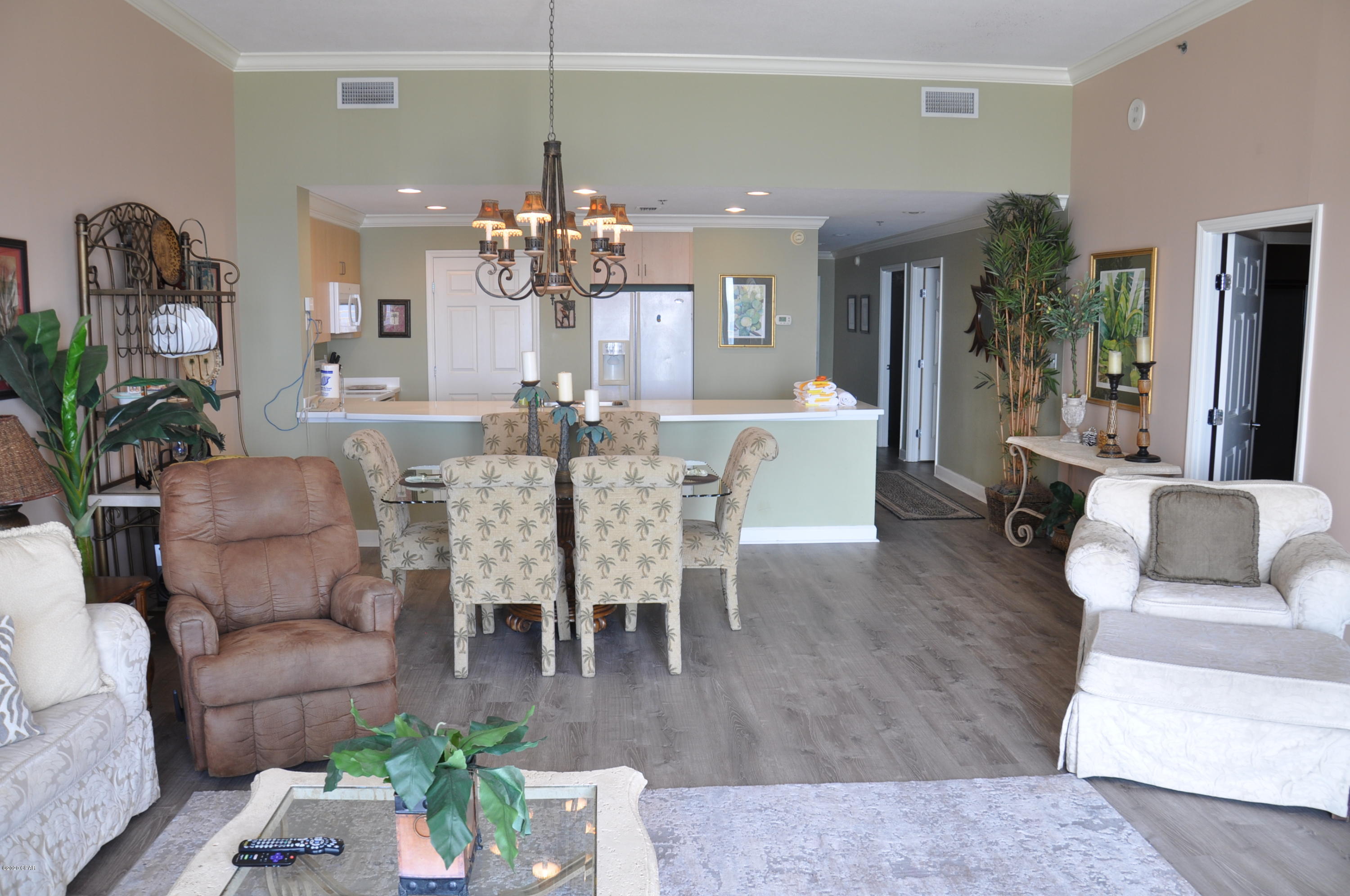 Sterling Beach Condo - Residential