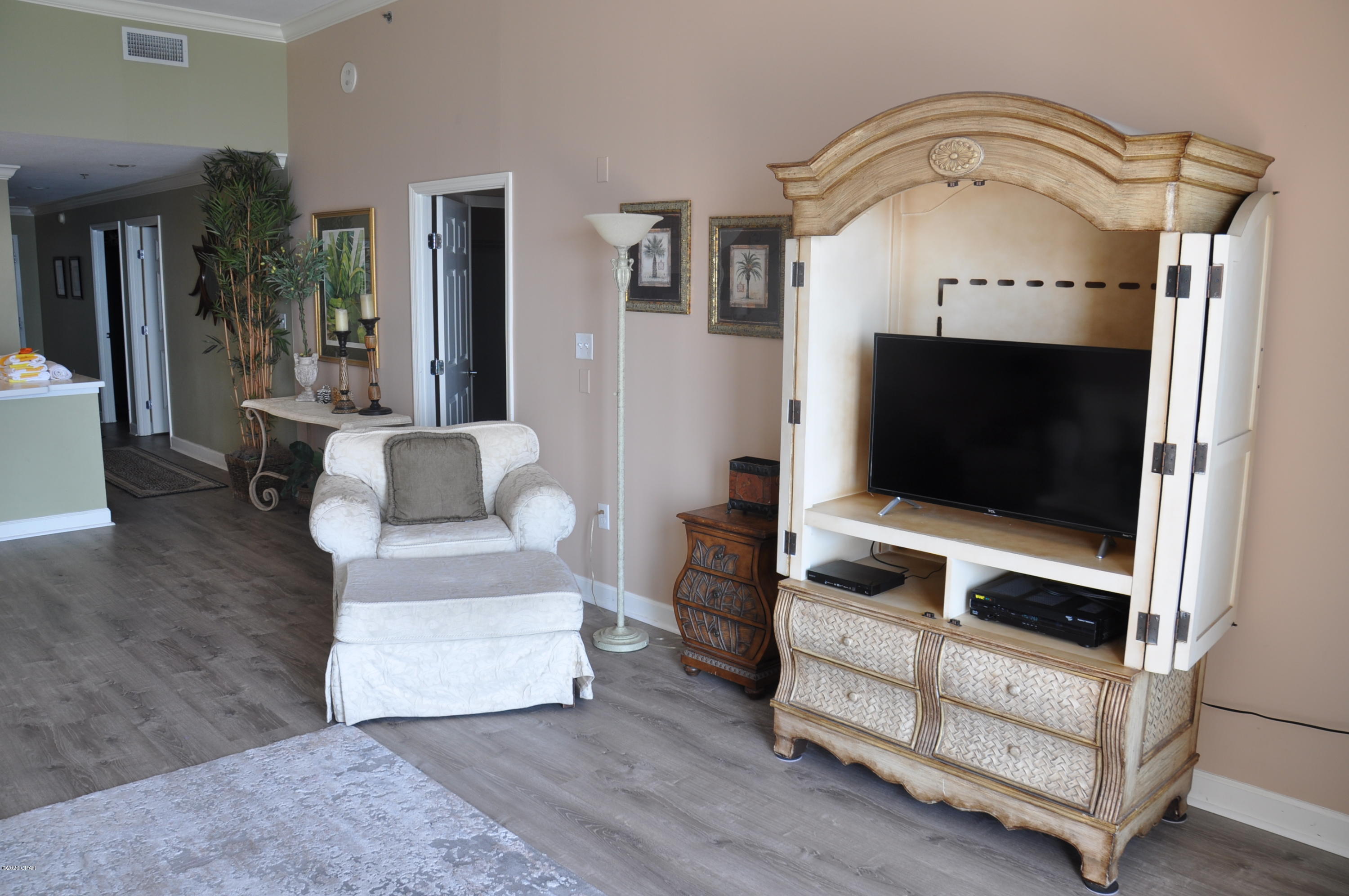 Sterling Beach Condo - Residential