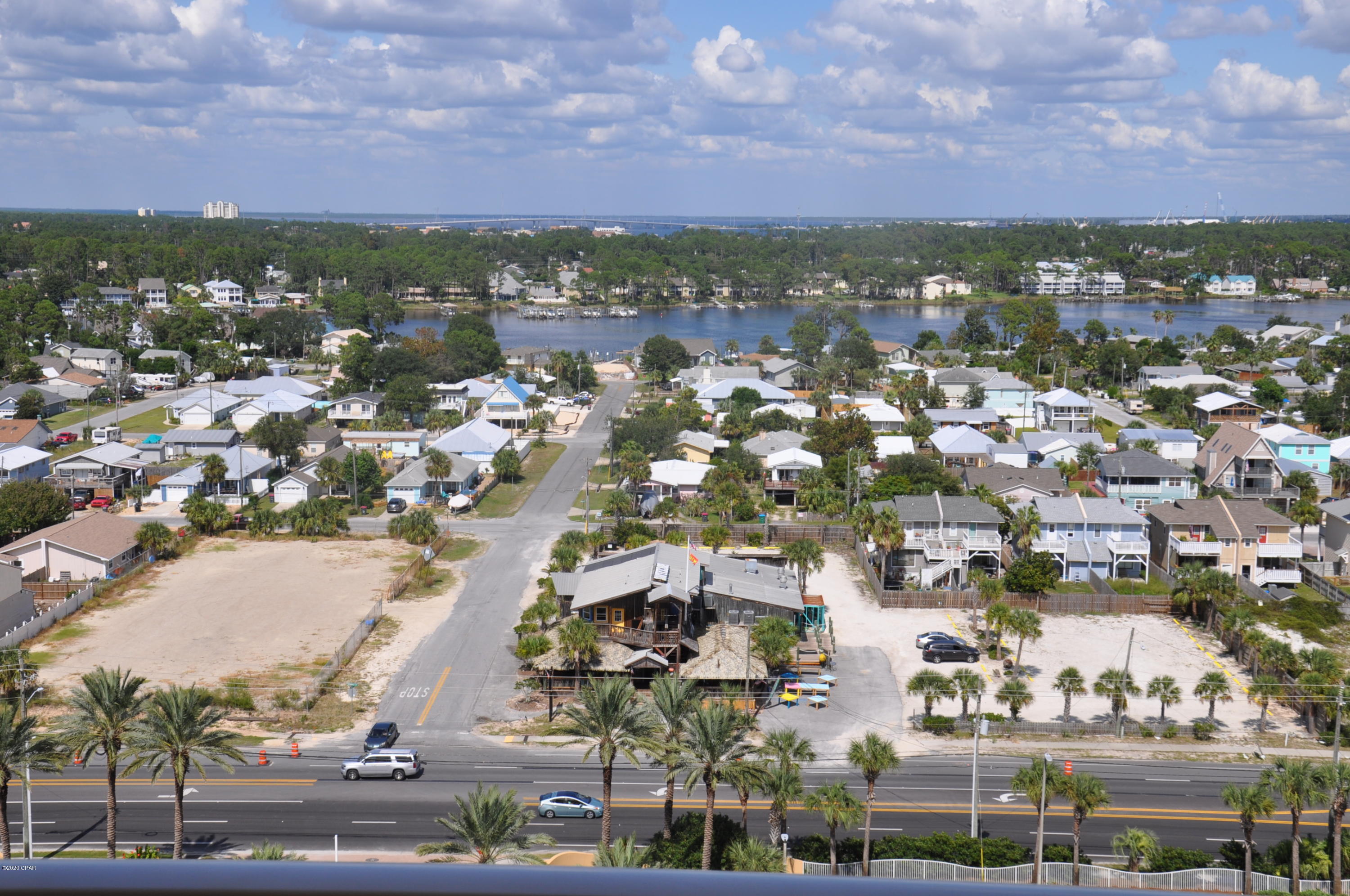 Sterling Beach Condo - Residential