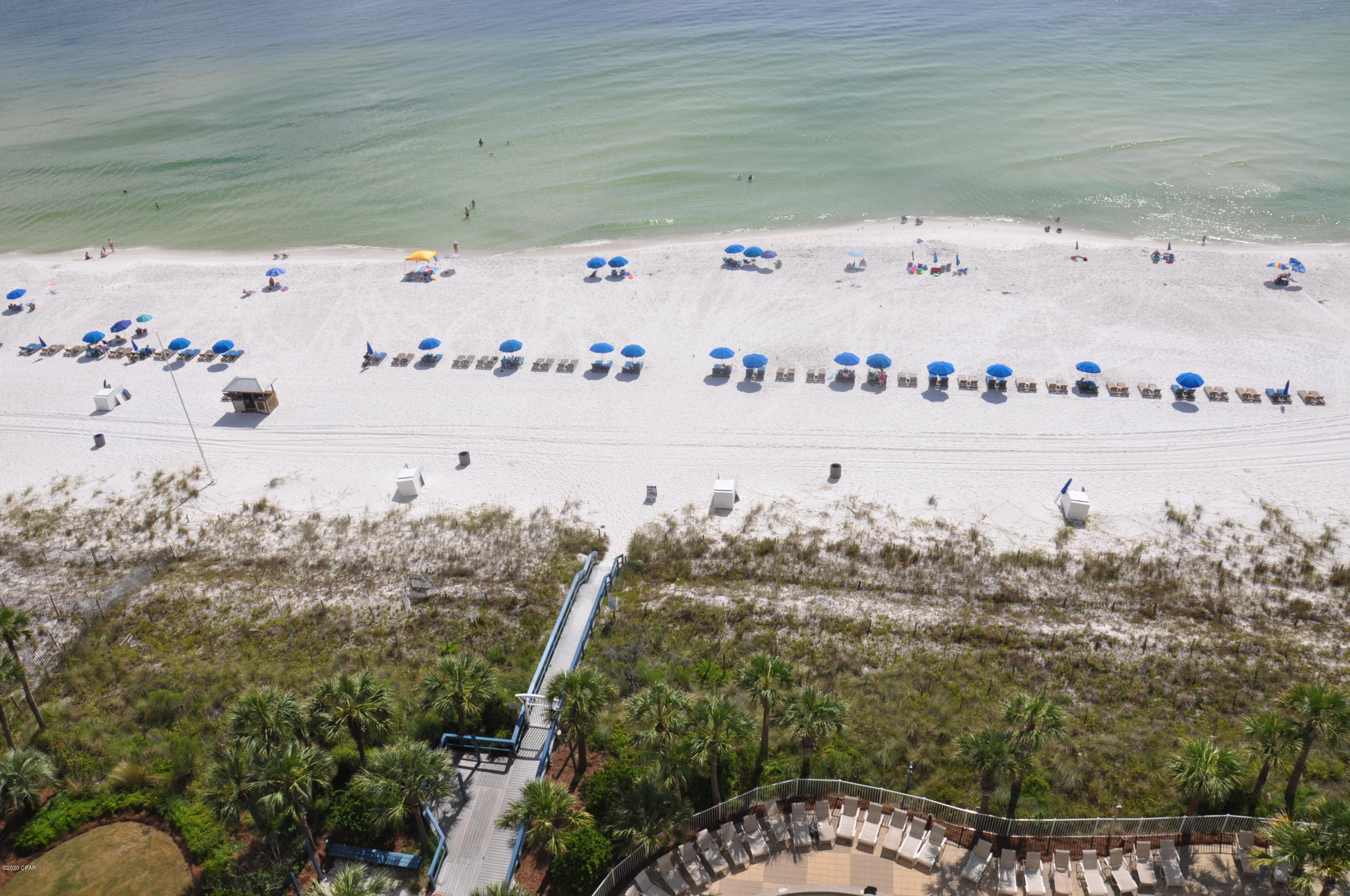 Sterling Beach Condo - Residential