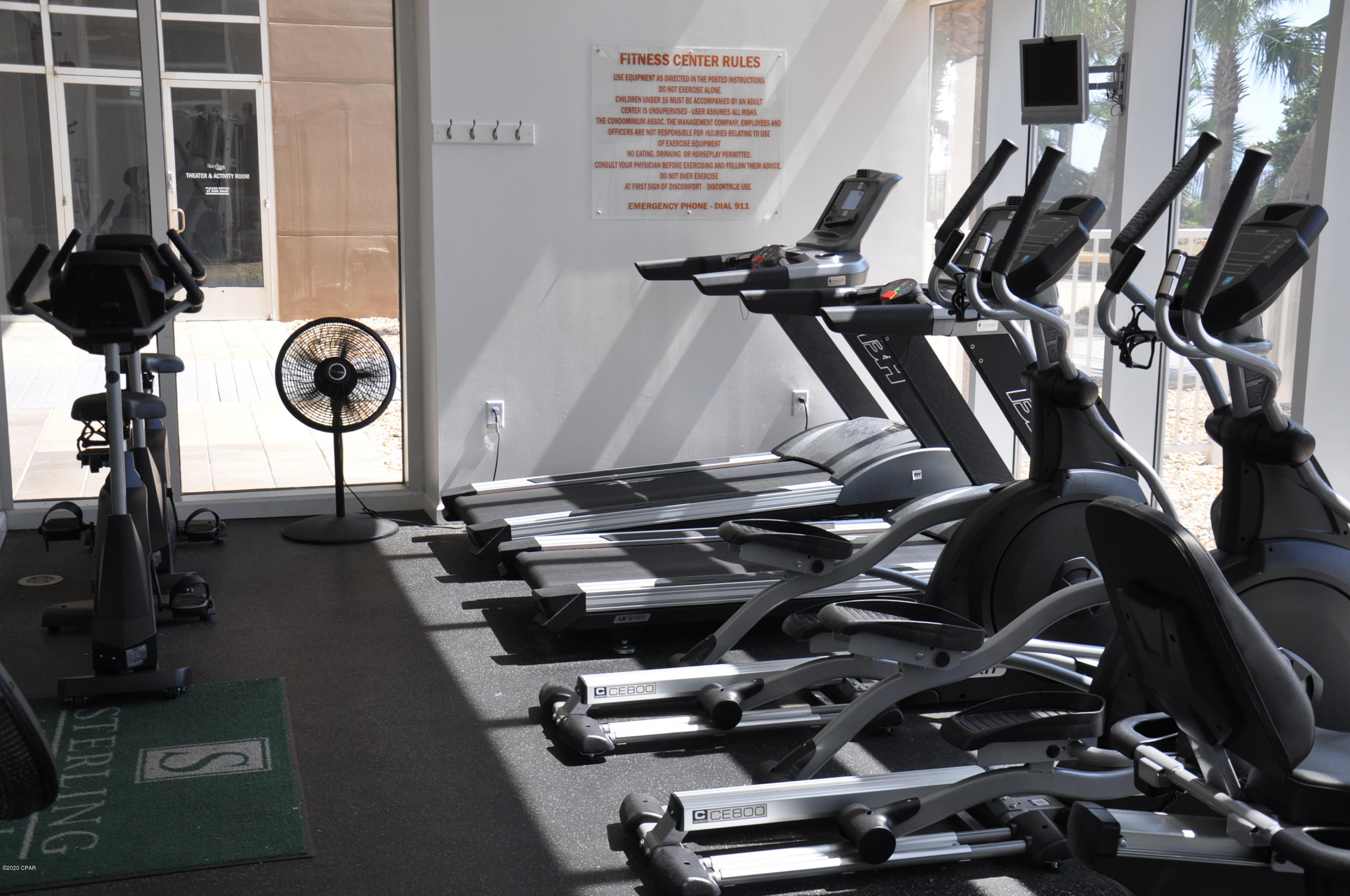 Sterling Beach Condo - Residential